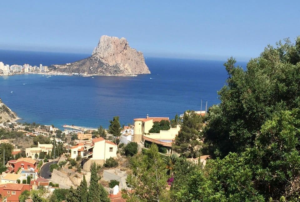 Calpe