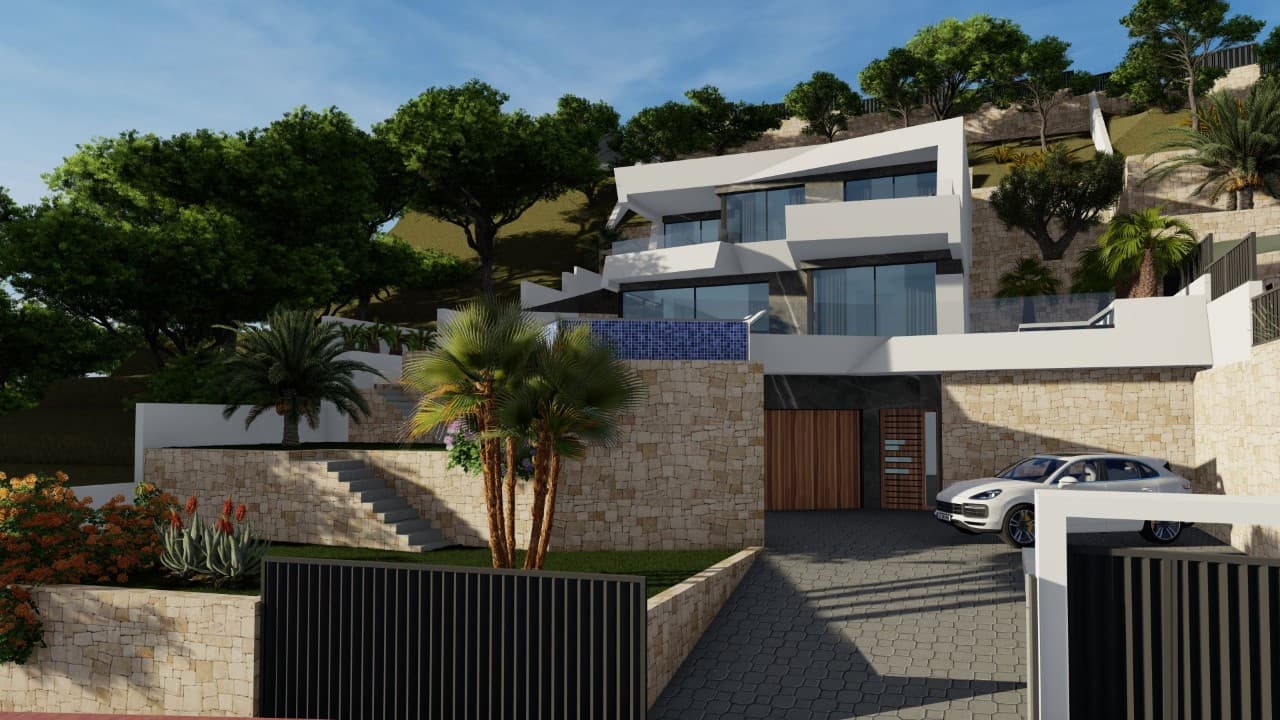 Calpe