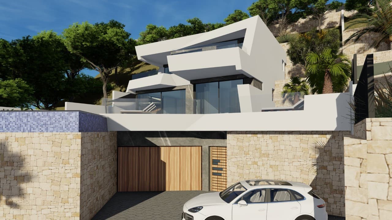 Calpe