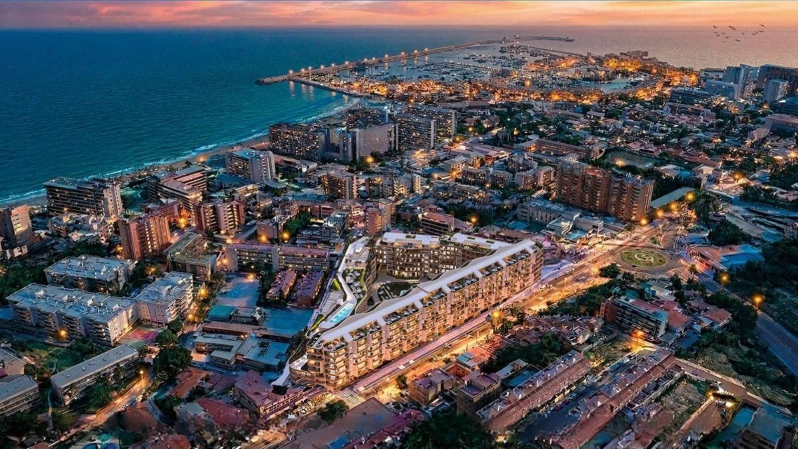 Torremolinos