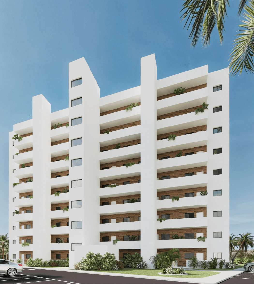 Benidorm