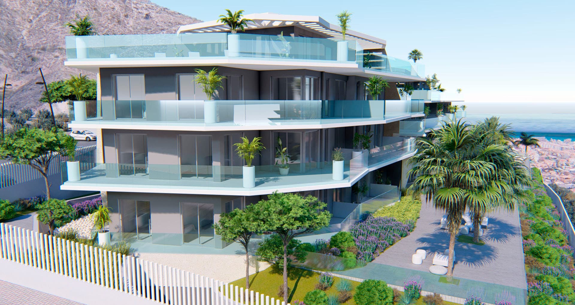 Benalmádena