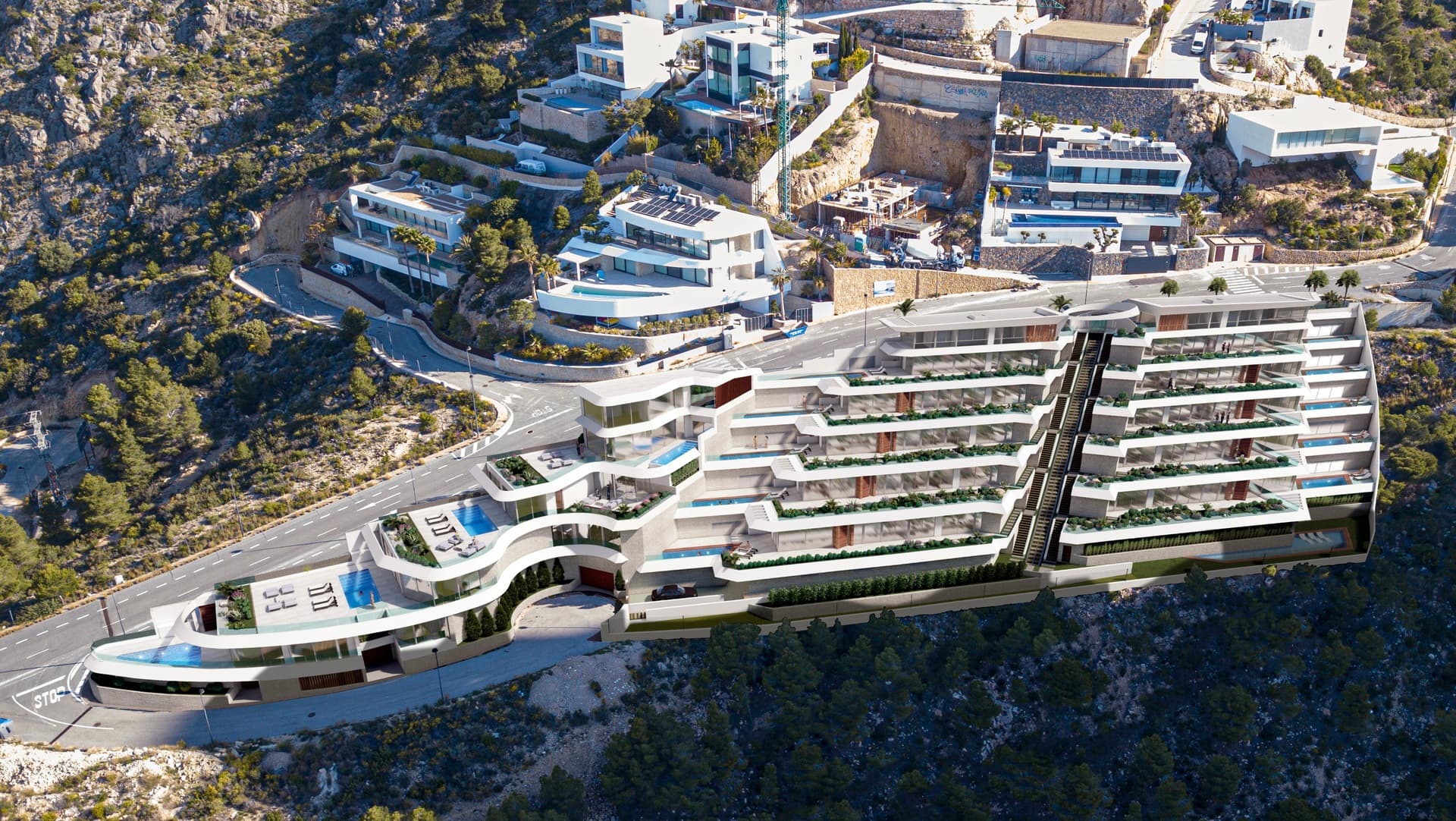 Pueblo Mascarat