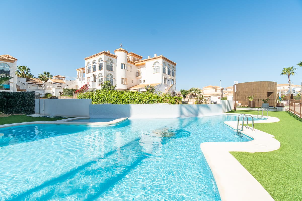 Orihuela Costa