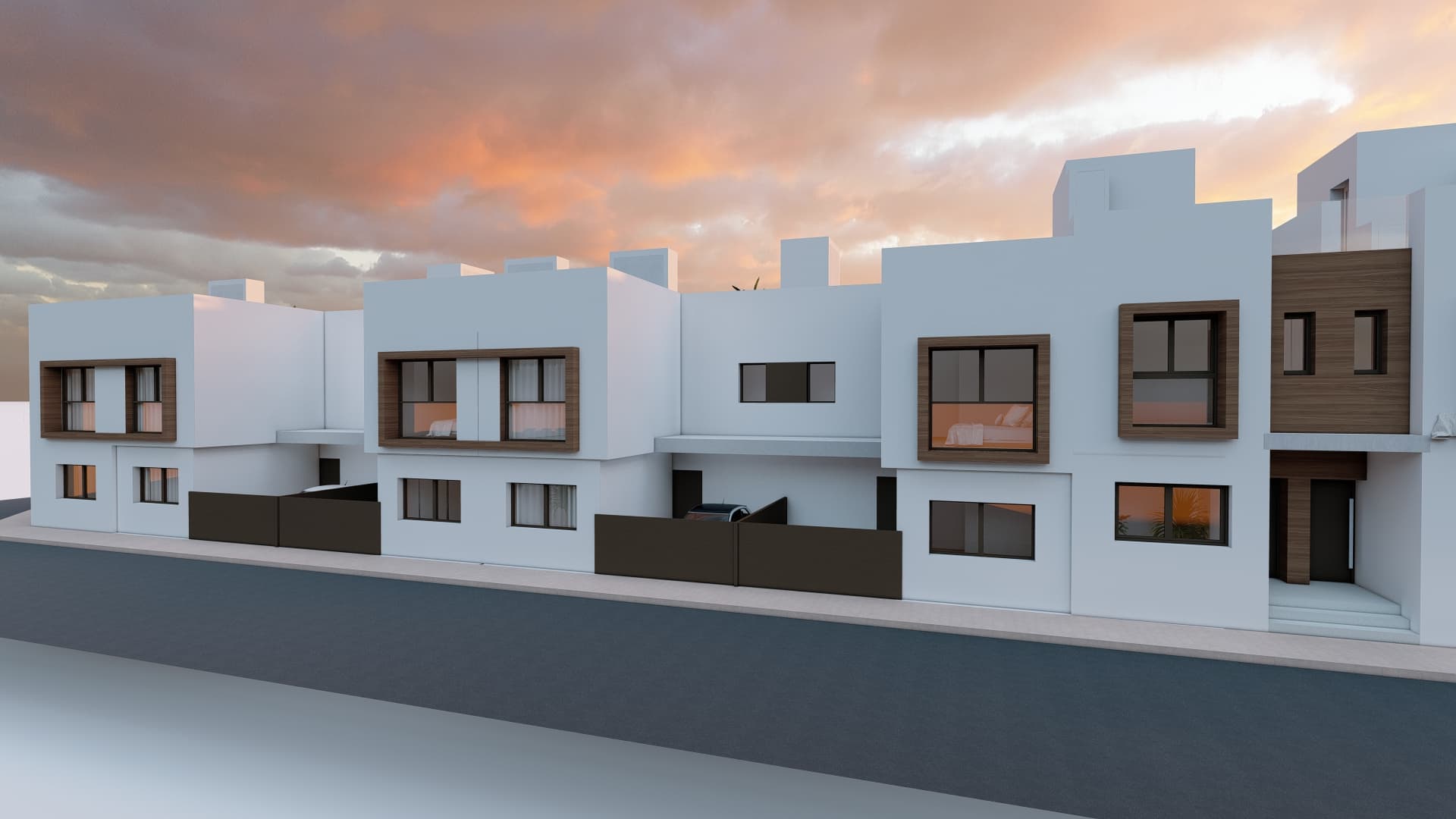San Javier