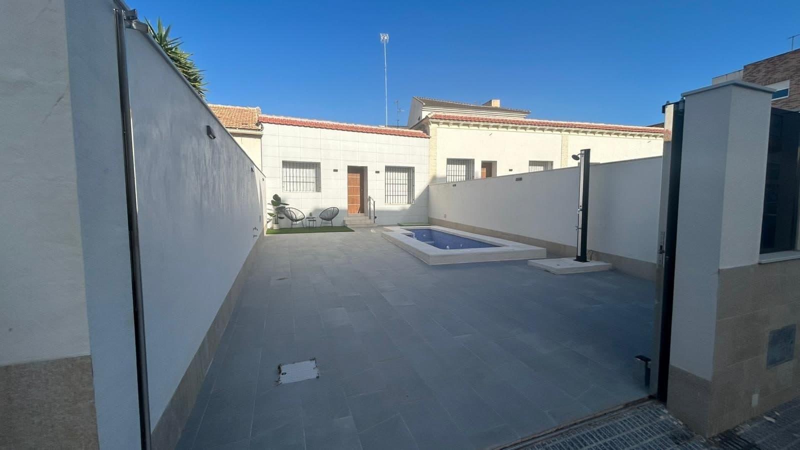 San Javier