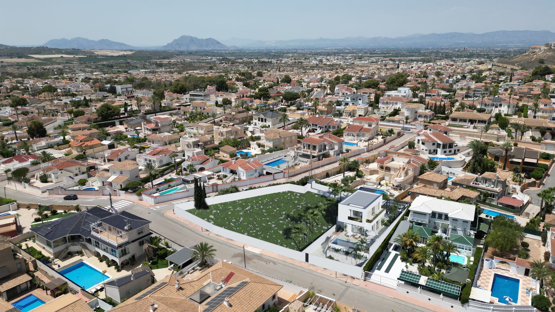 Ciudad Quesada