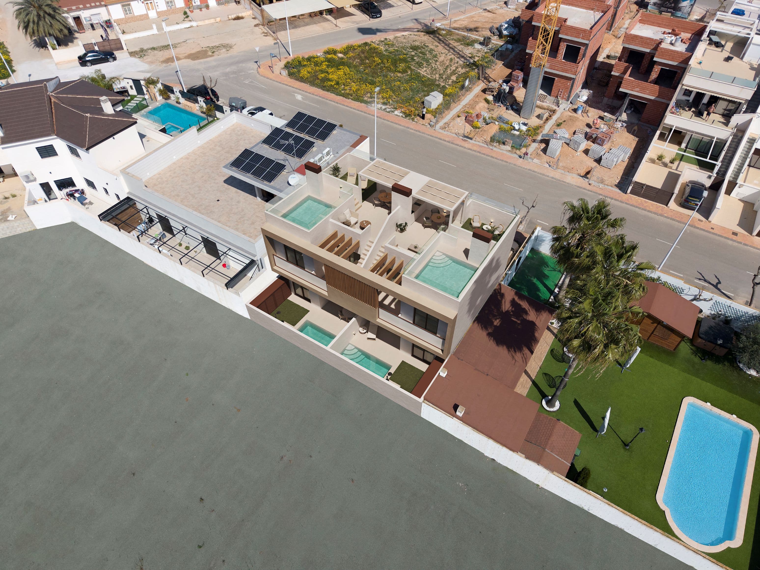 San Pedro del Pinatar