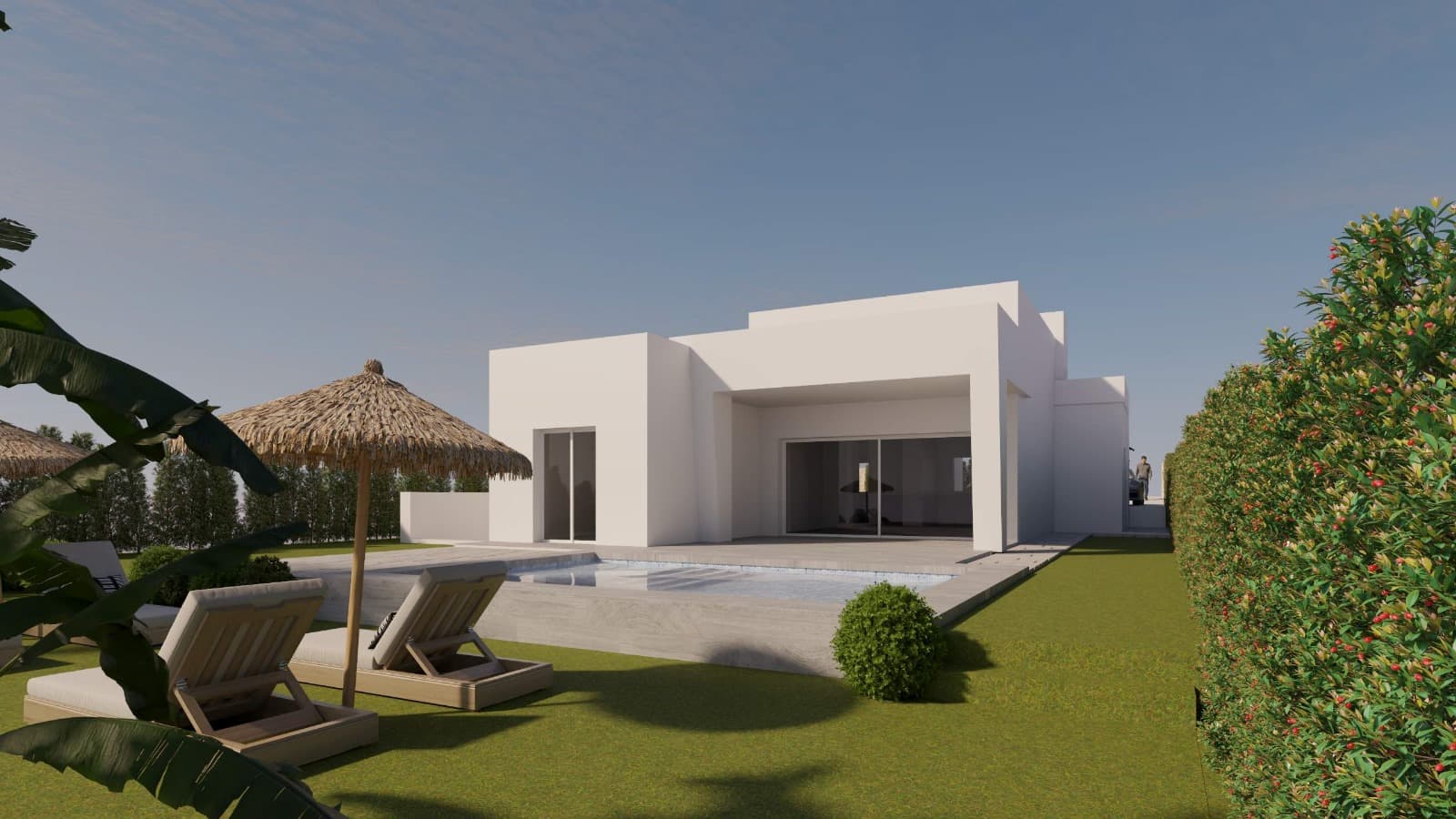 La Finca Golf