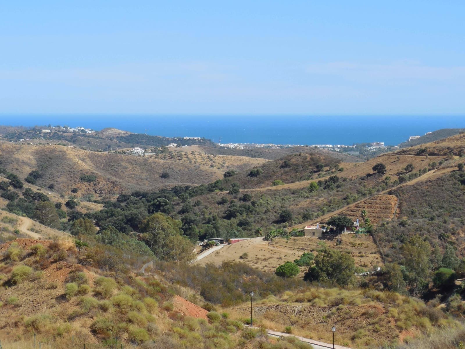 La Cala de Mijas