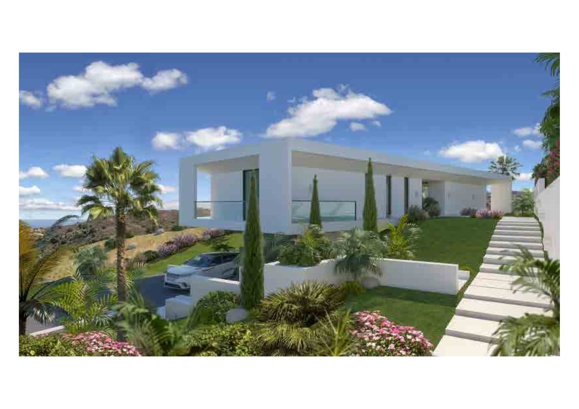 La Cala de Mijas