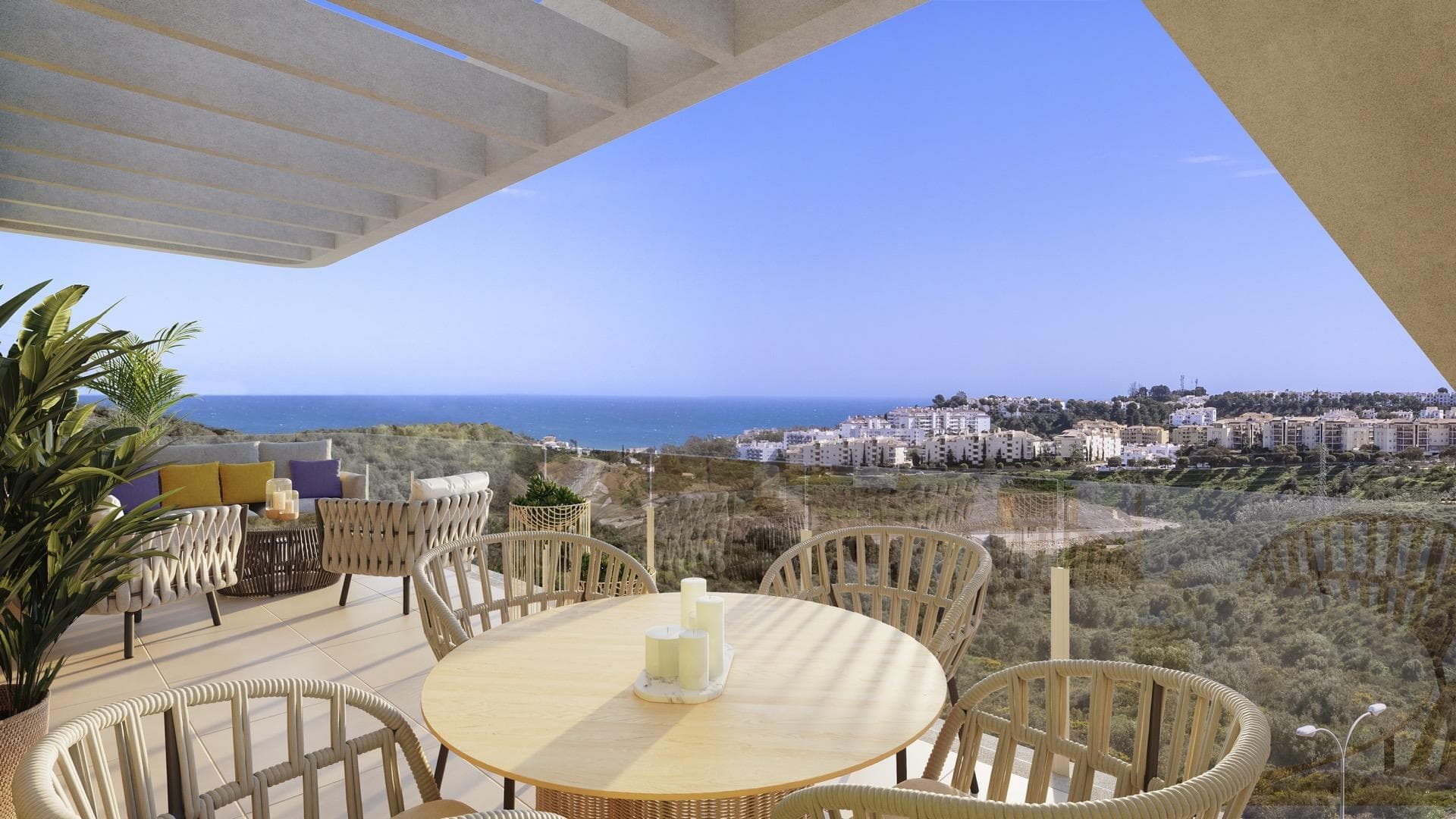 La Cala de Mijas