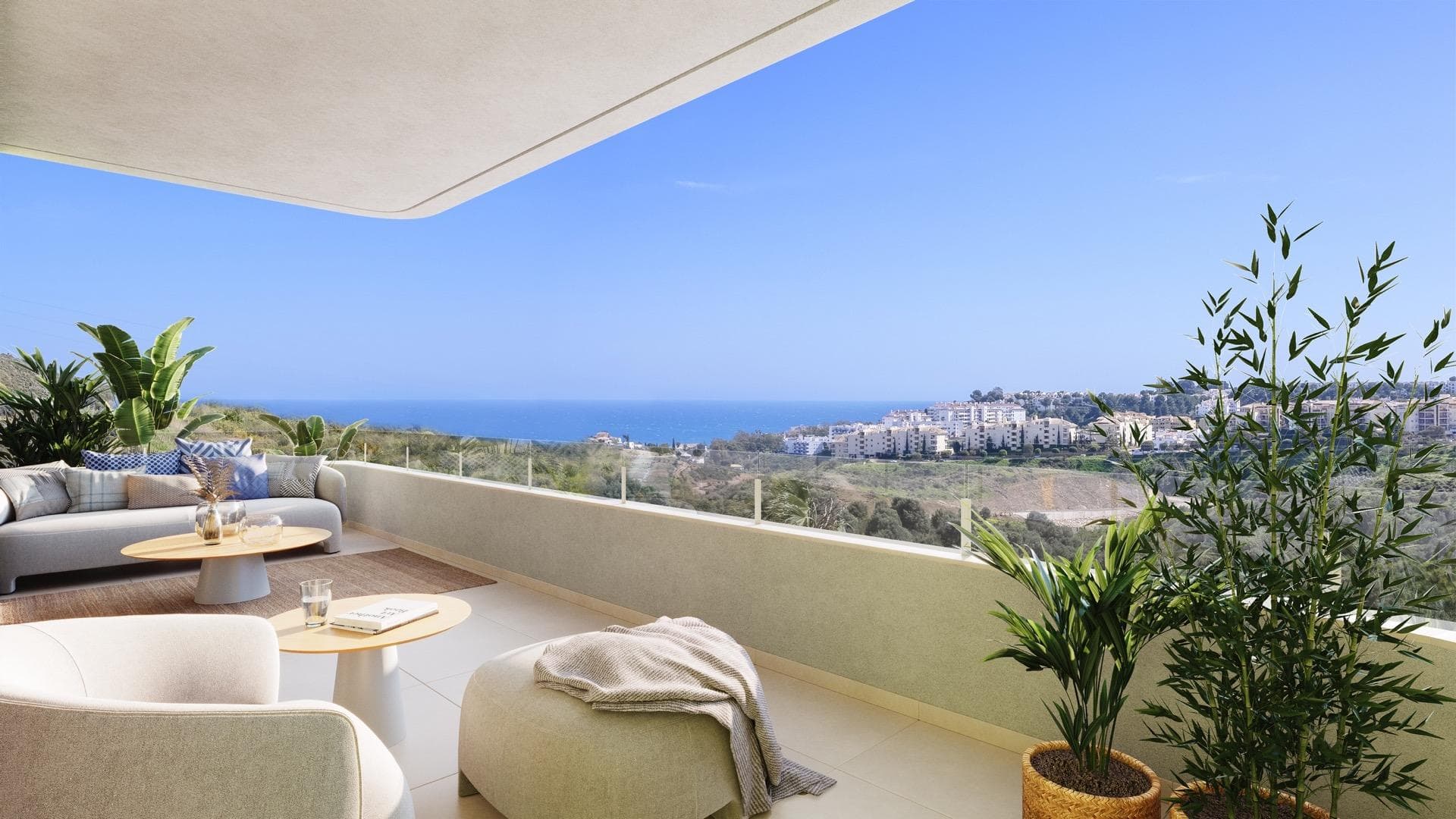 La Cala de Mijas