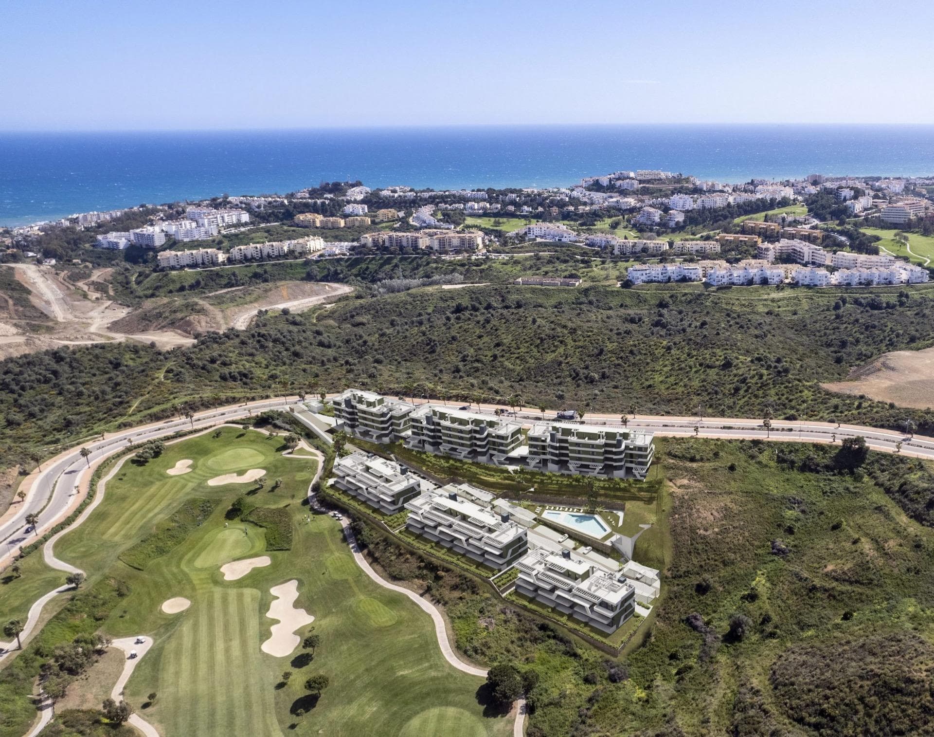 La Cala de Mijas