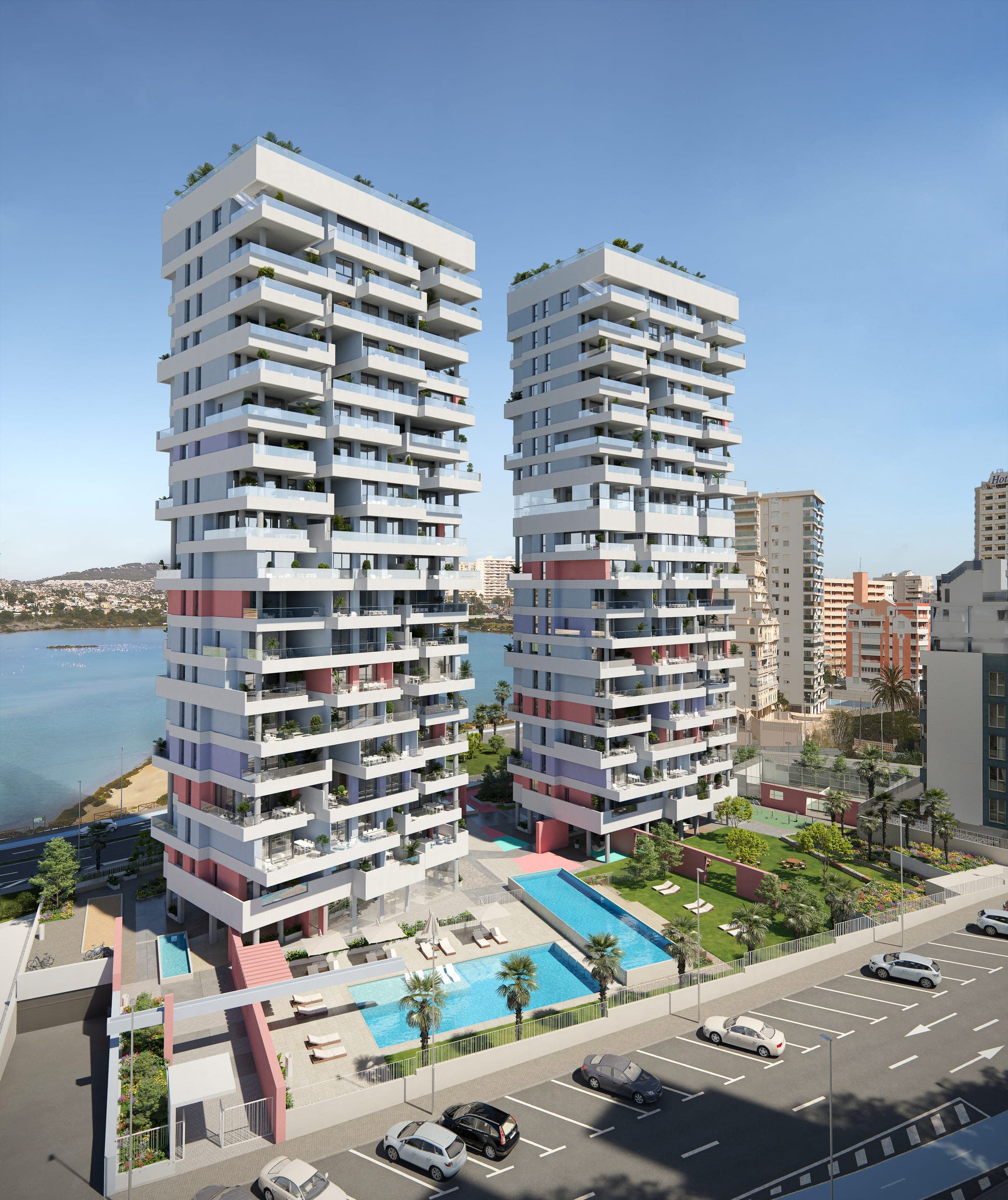 Calpe