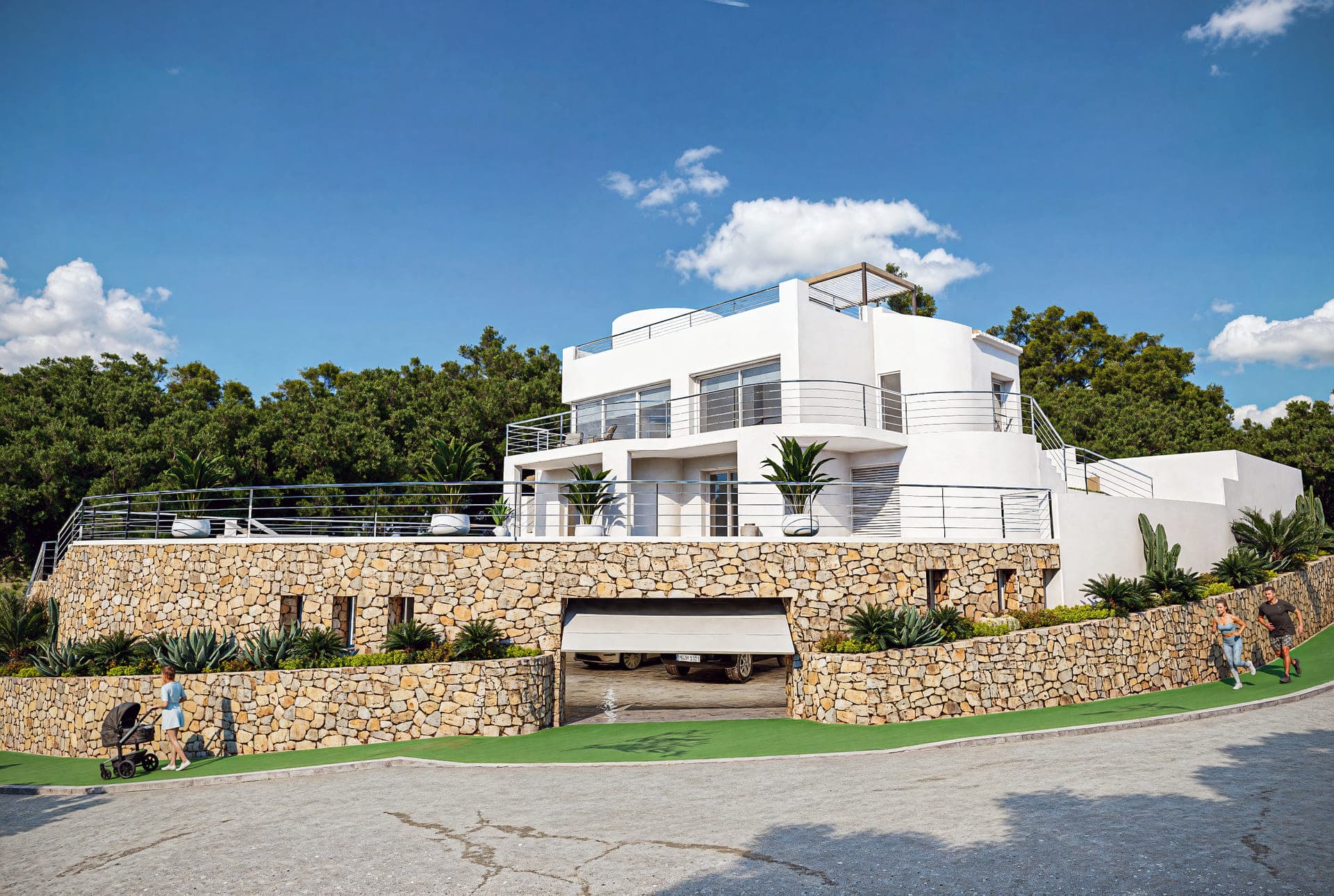 Altea
