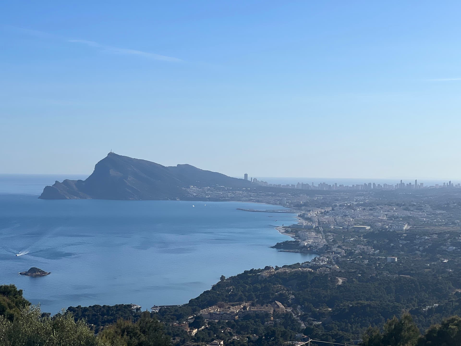 Altea