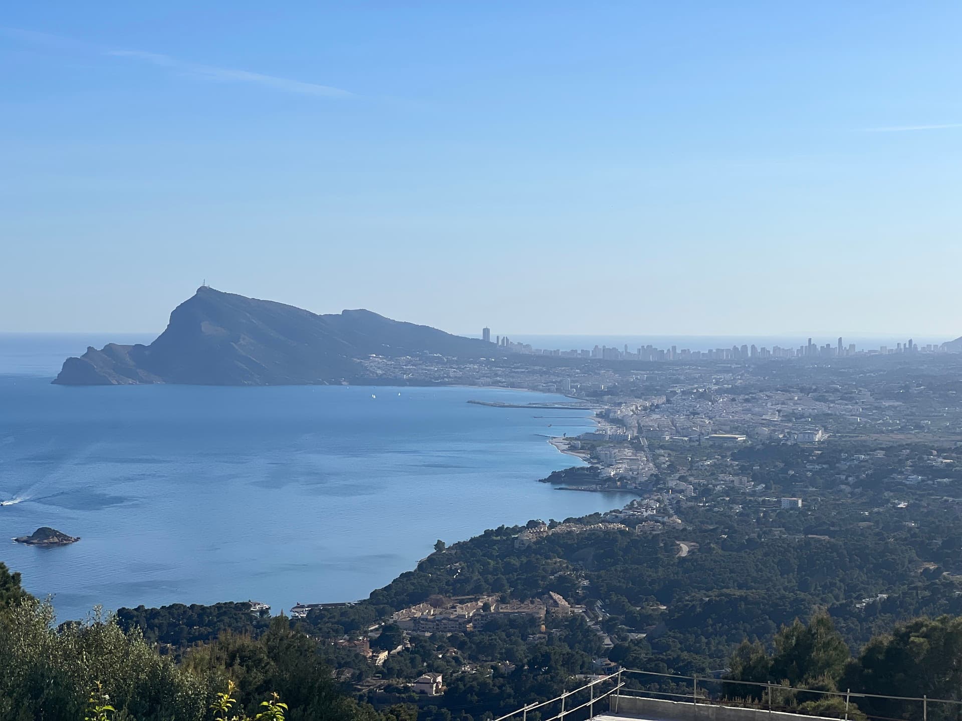 Altea