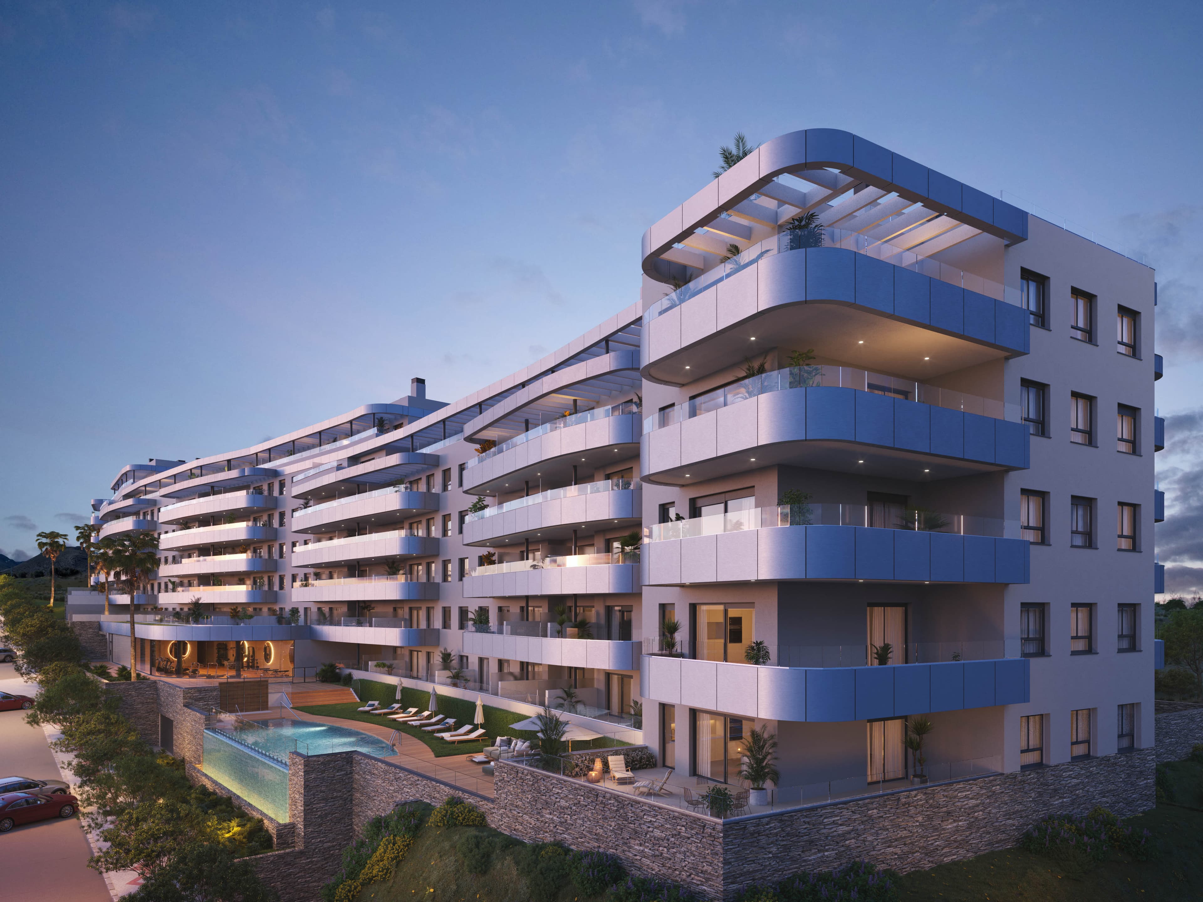 Torremolinos