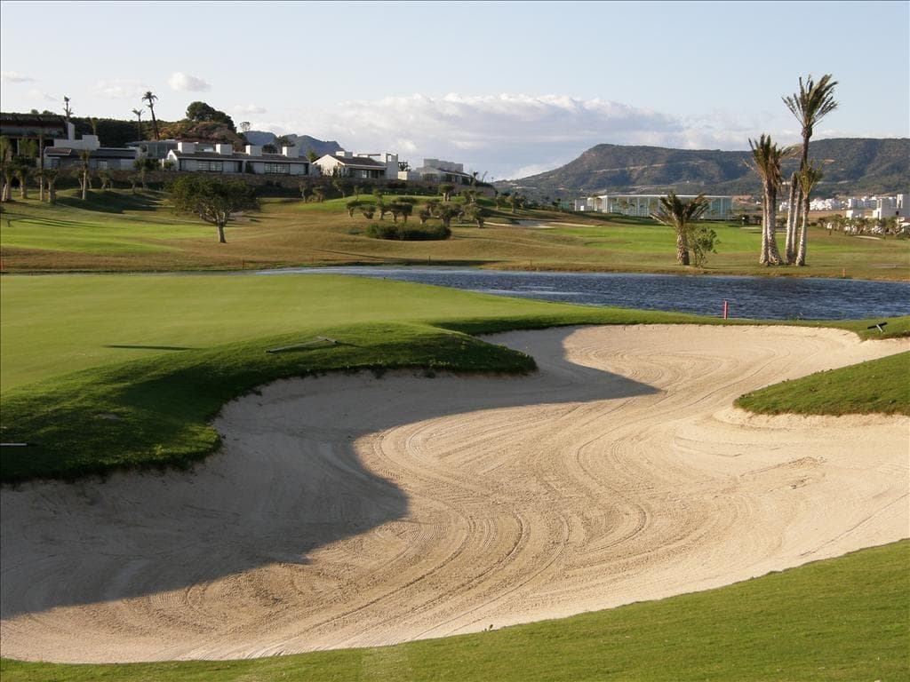 Peraleja Golf