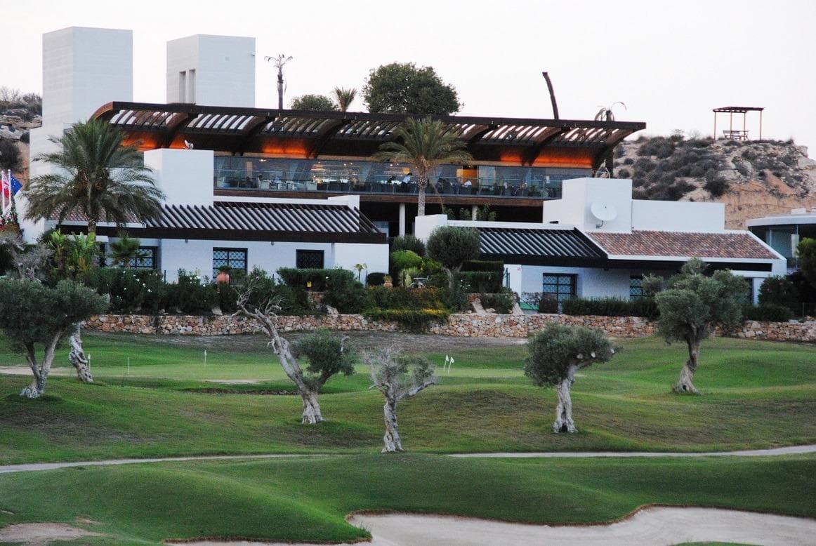 Peraleja Golf