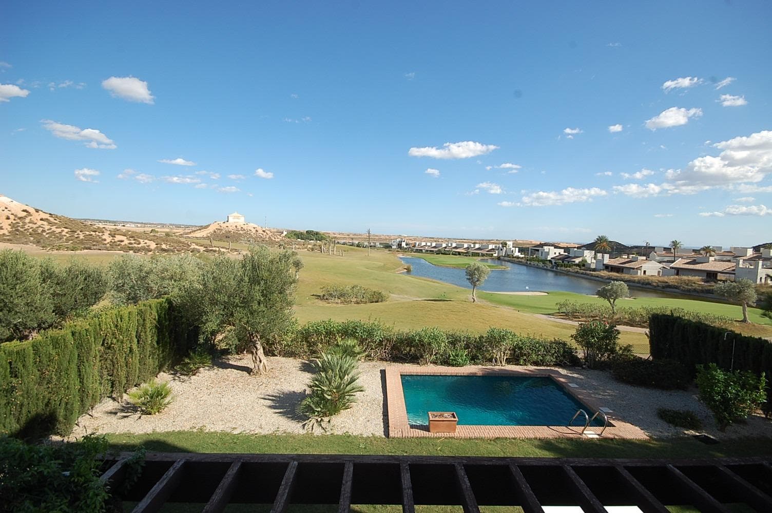 Peraleja Golf