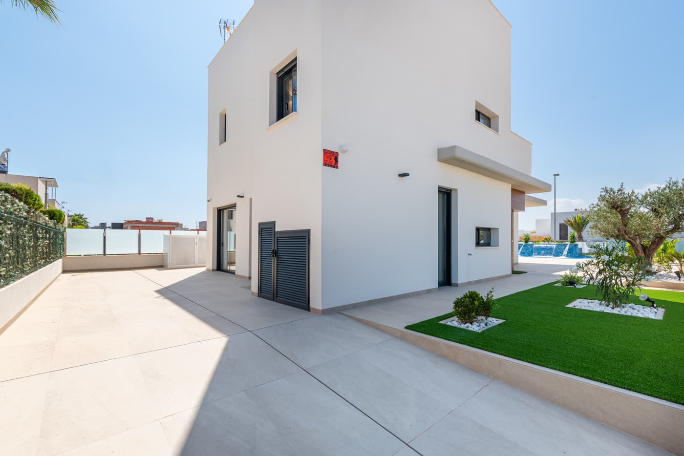 Dehesa de Campoamor