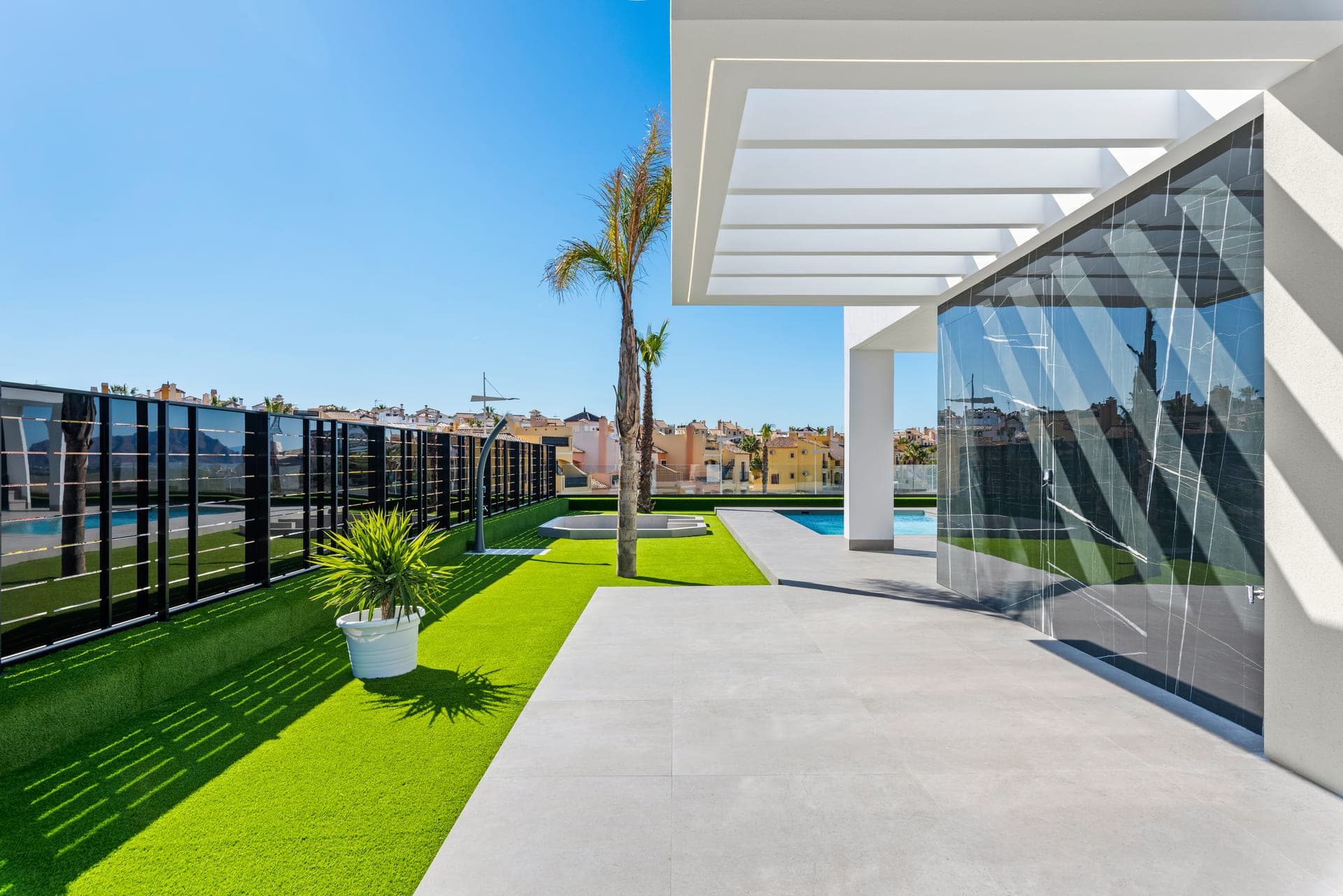 La Finca Golf