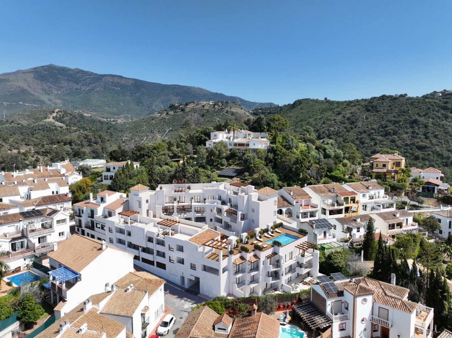 Benahavís