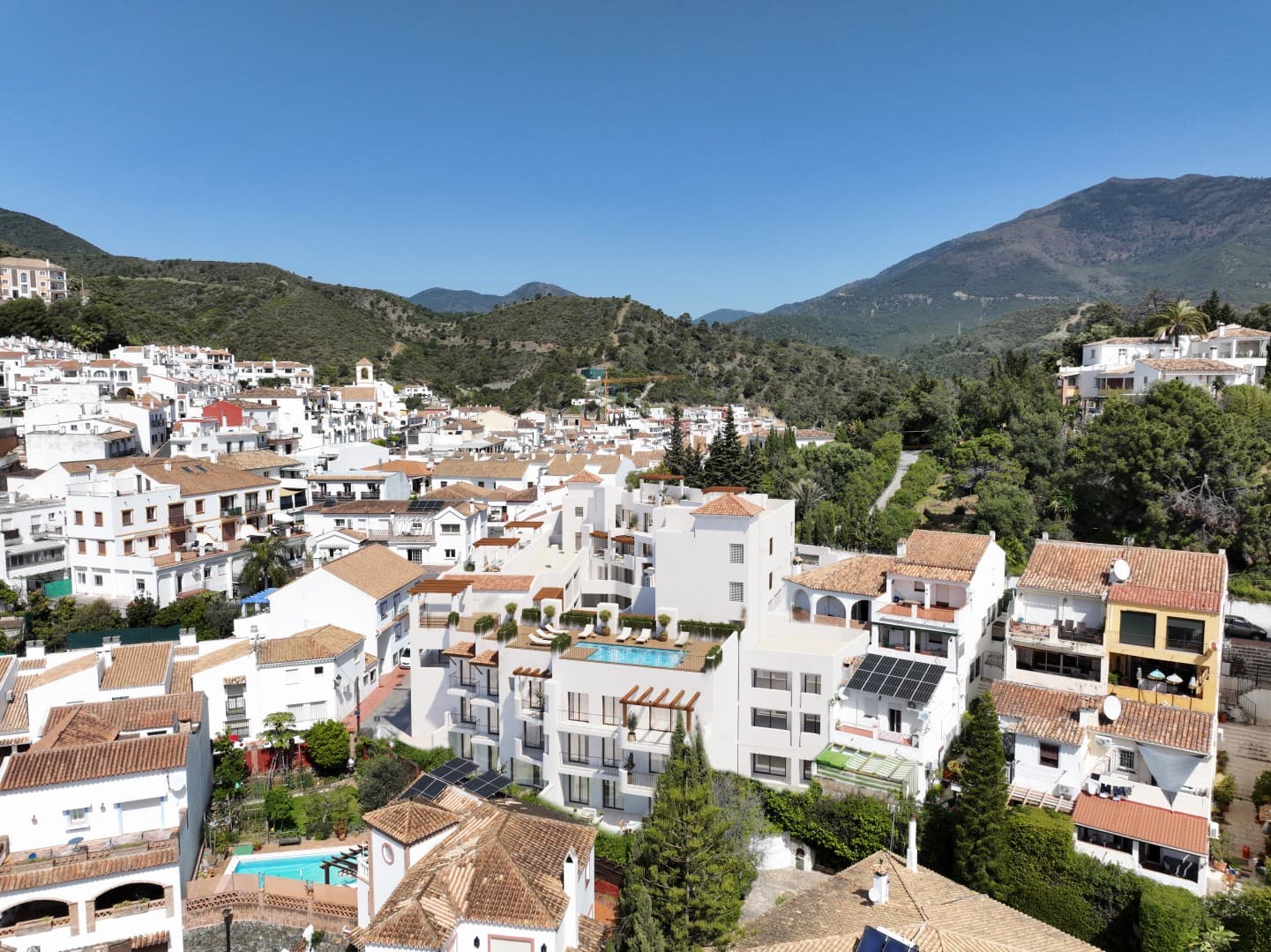Benahavís