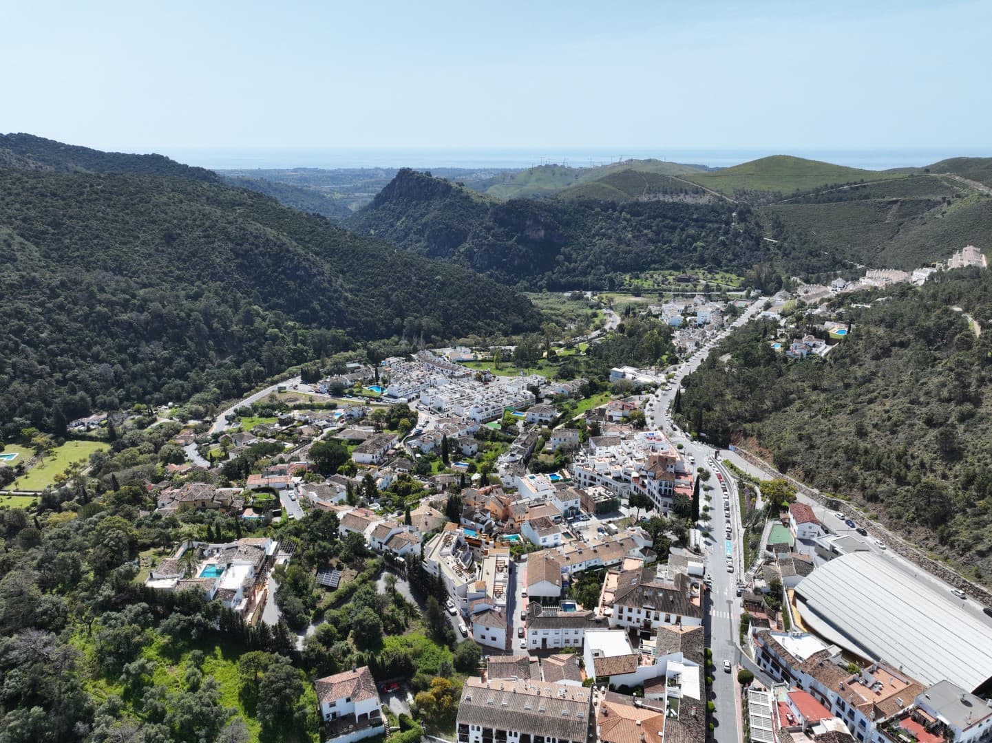 Benahavís