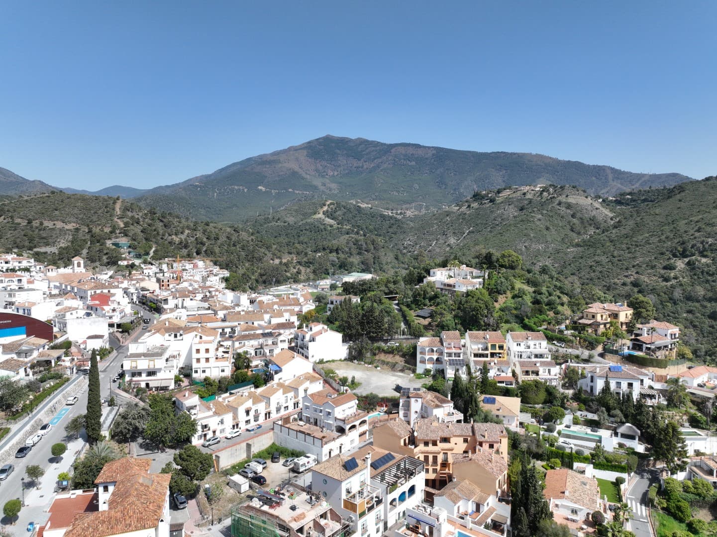 Benahavís