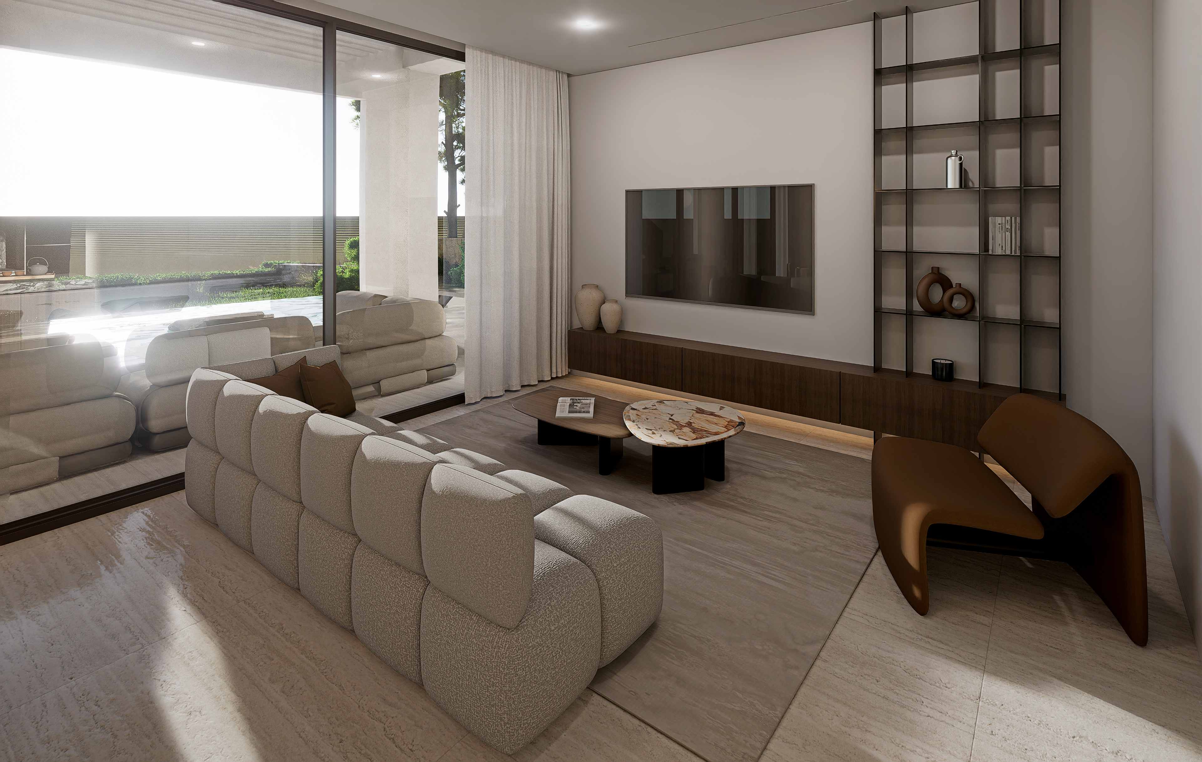 Las Colinas Golf