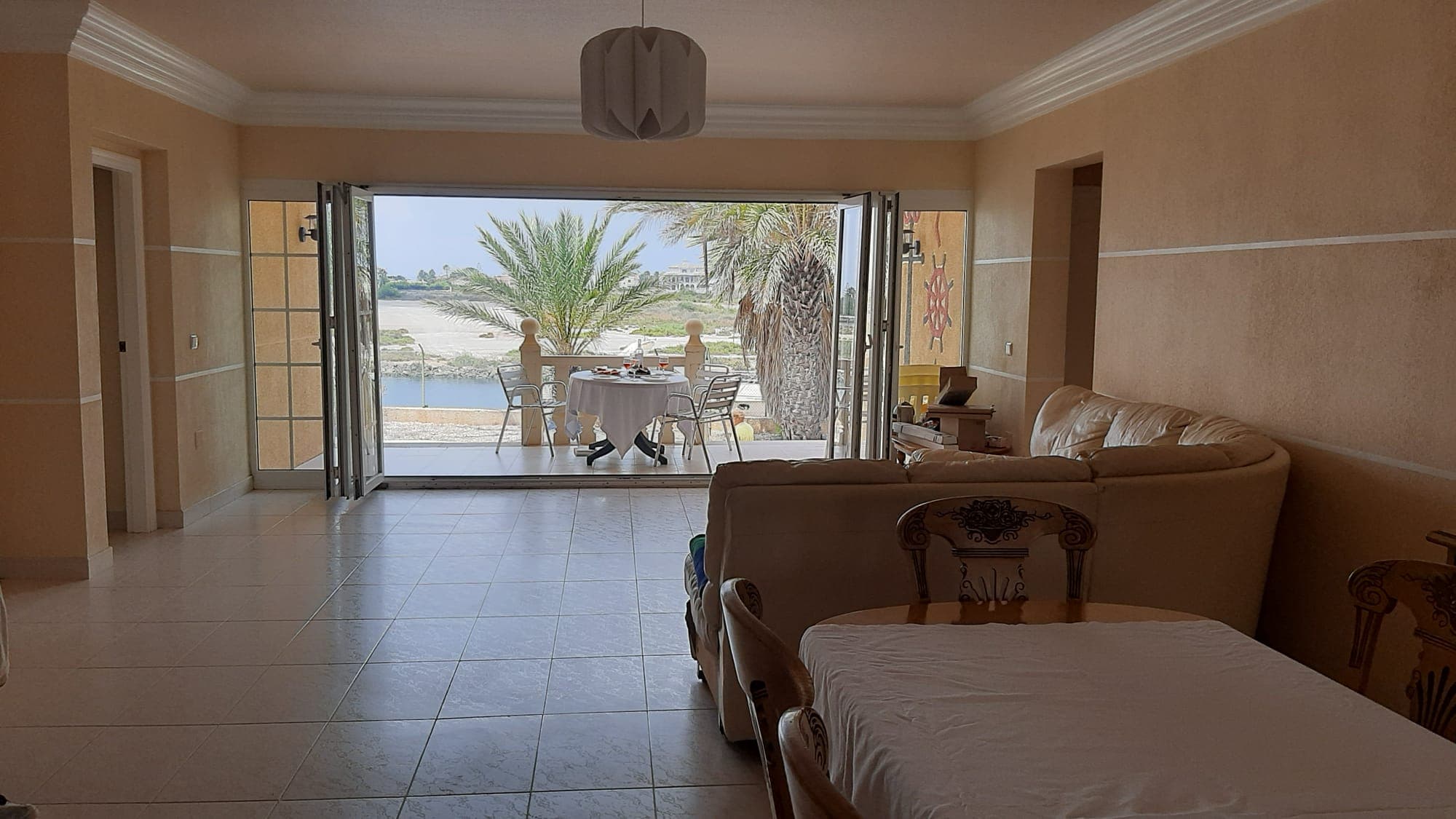 La Manga del Mar Menor