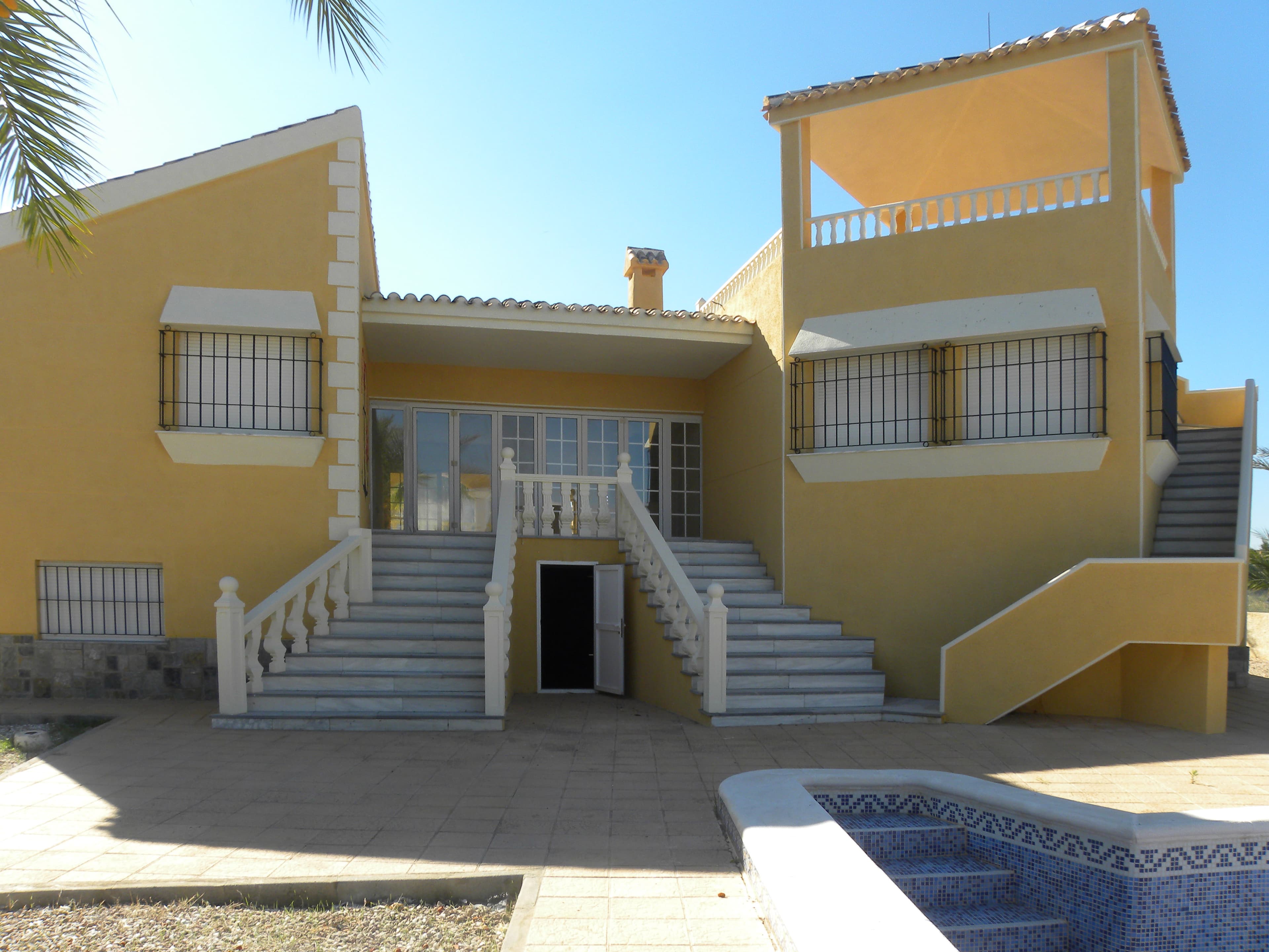 La Manga del Mar Menor