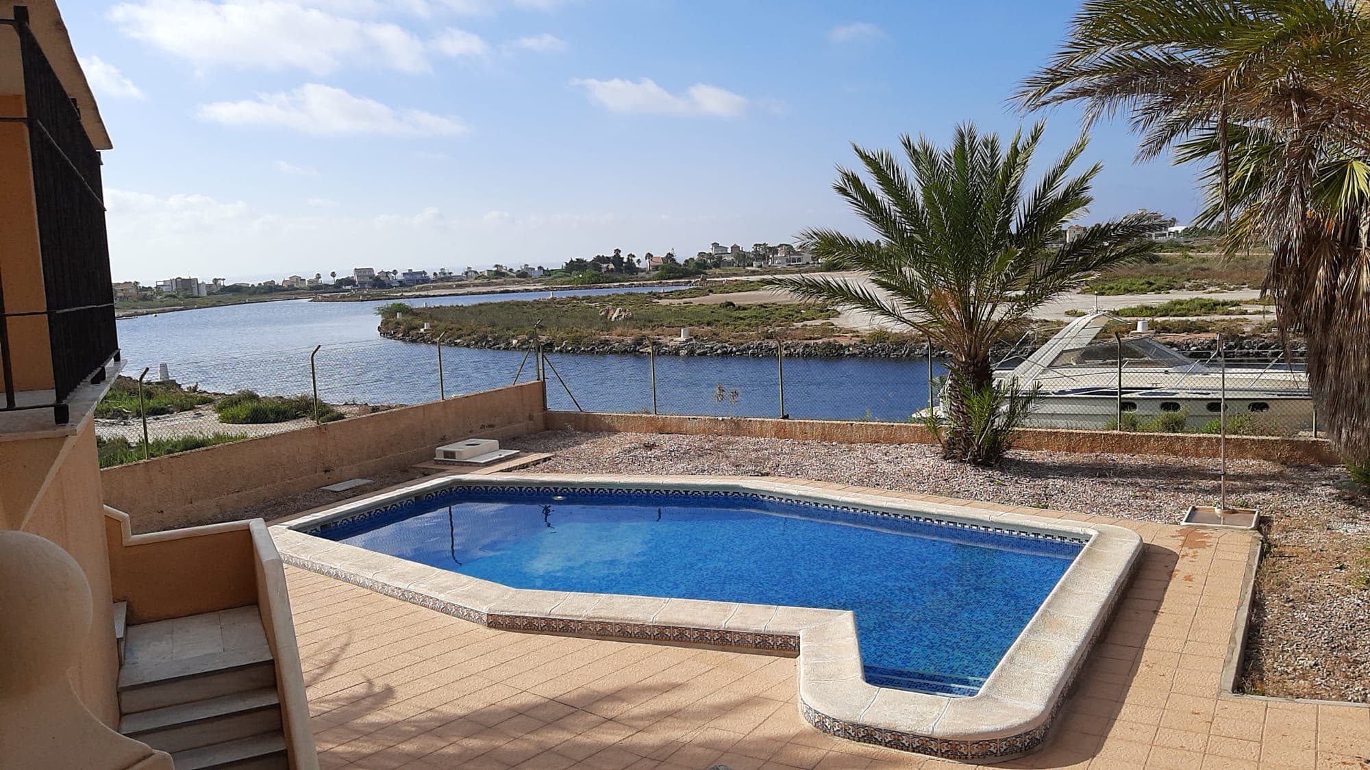La Manga del Mar Menor
