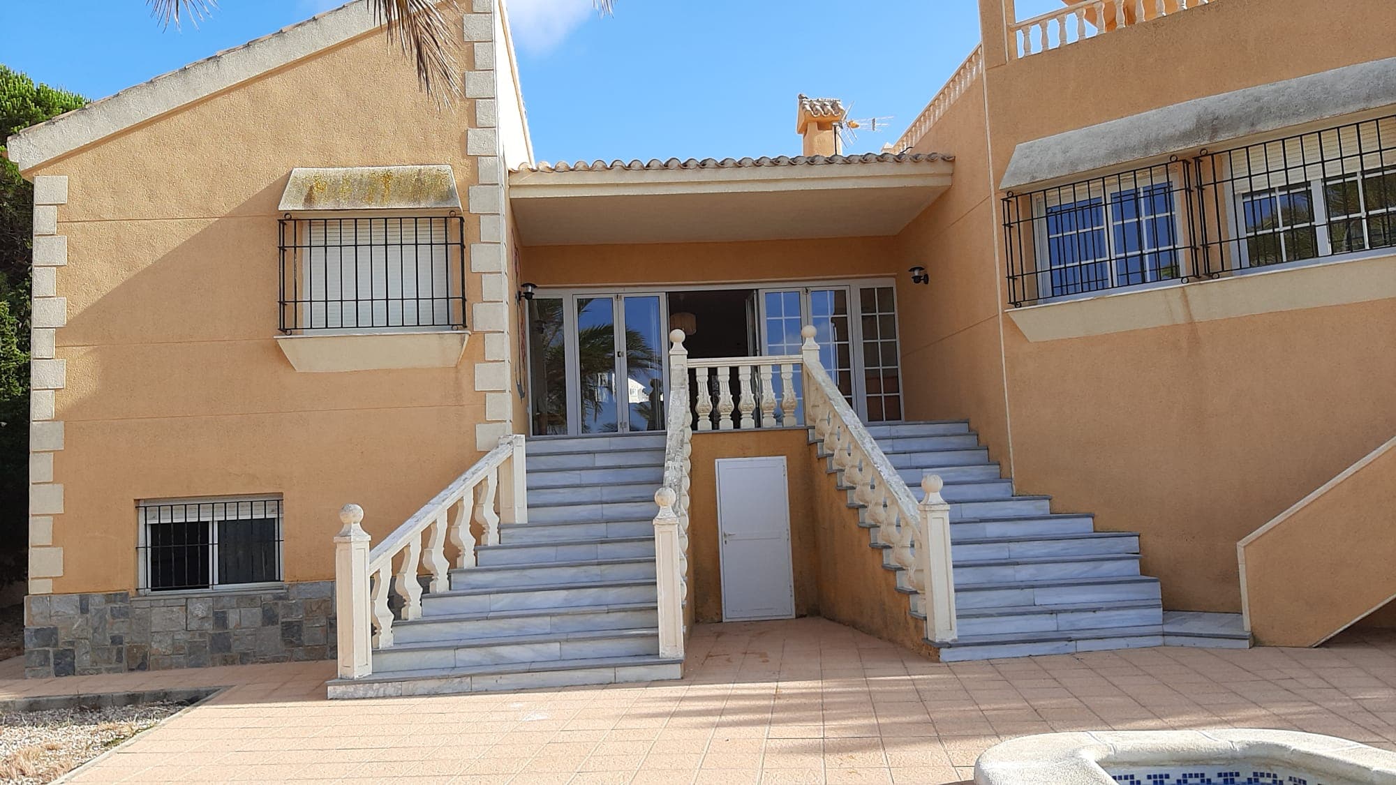 La Manga del Mar Menor