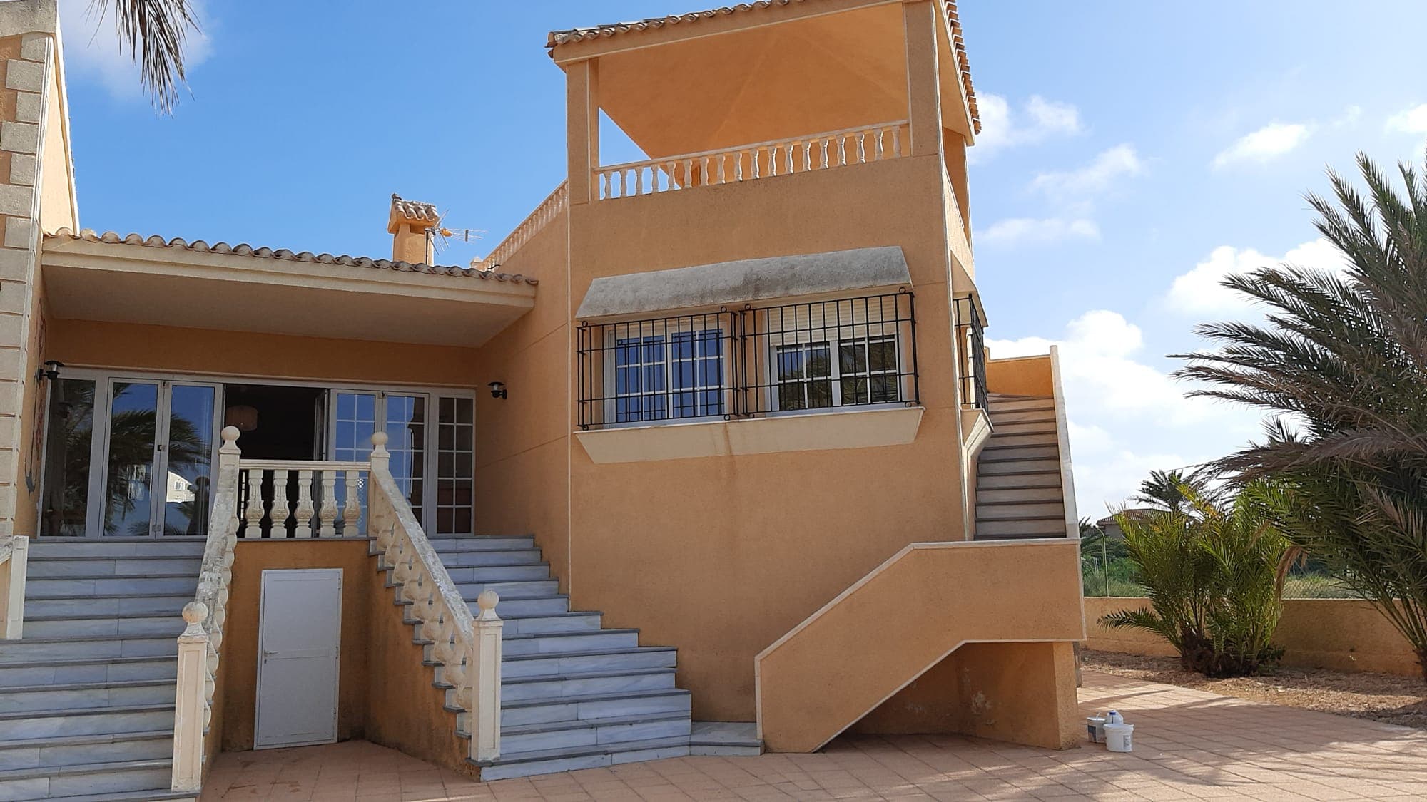 La Manga del Mar Menor