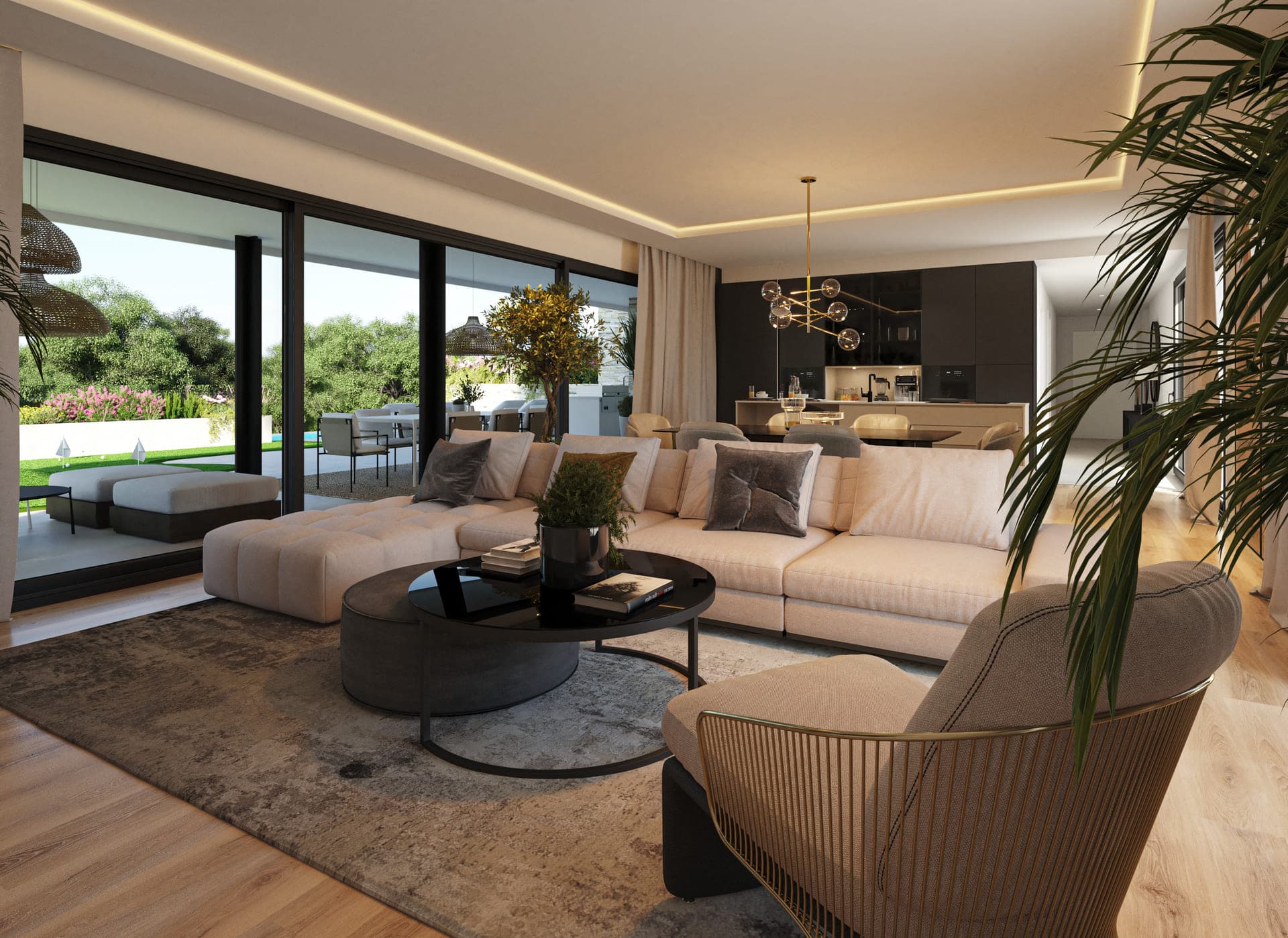 Las Colinas Golf