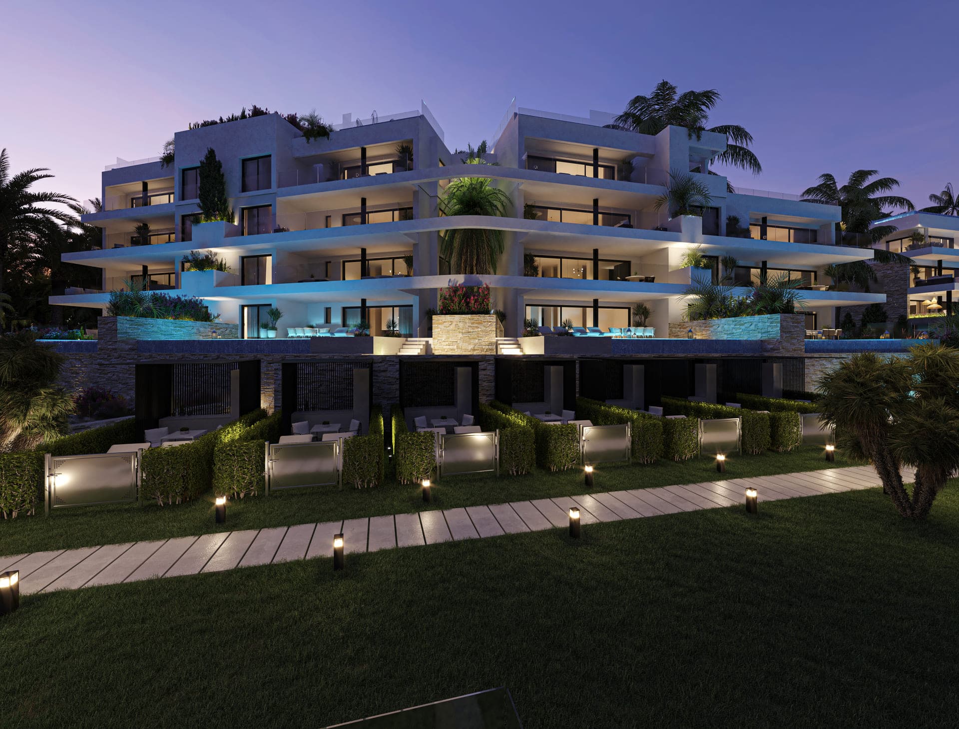 Las Colinas Golf