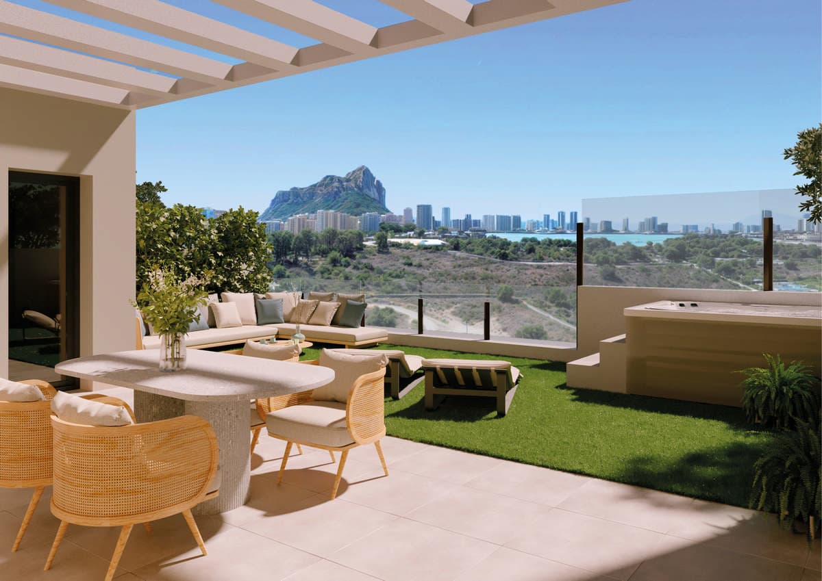 Calpe