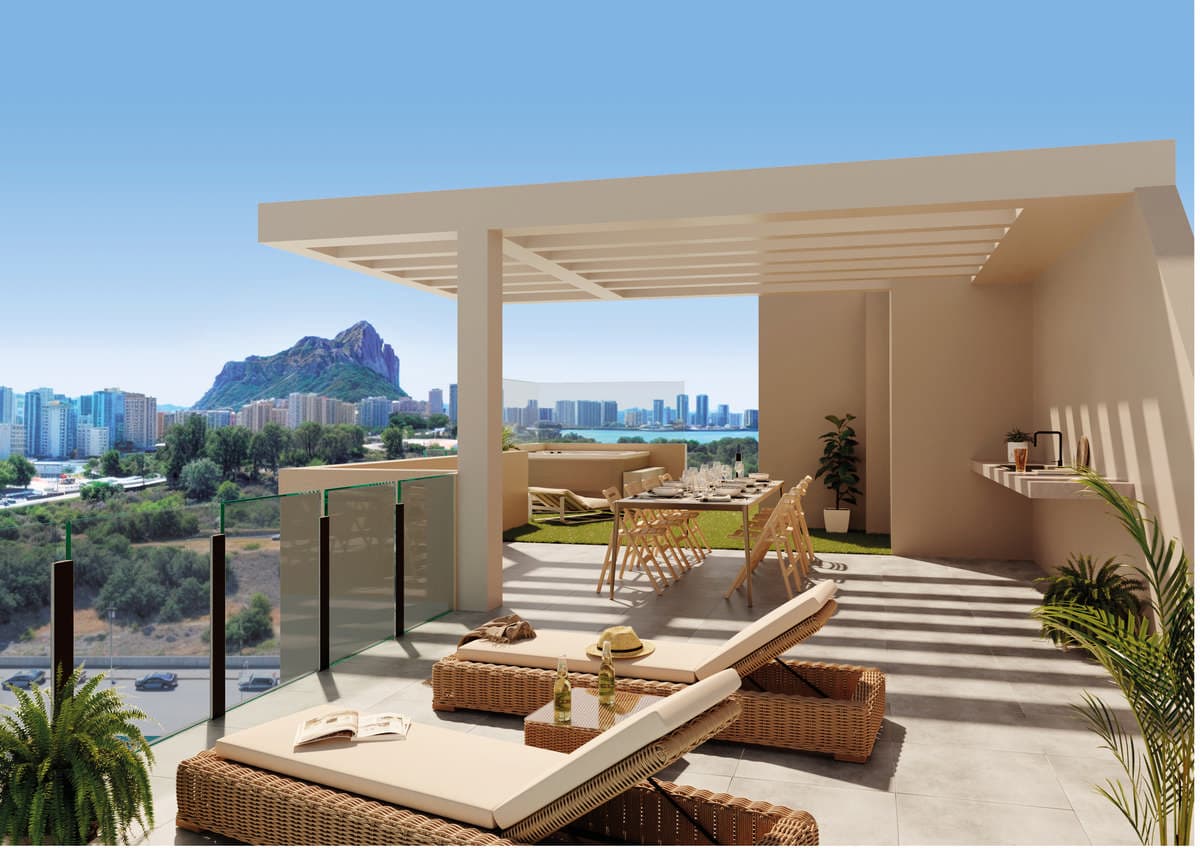 Calpe