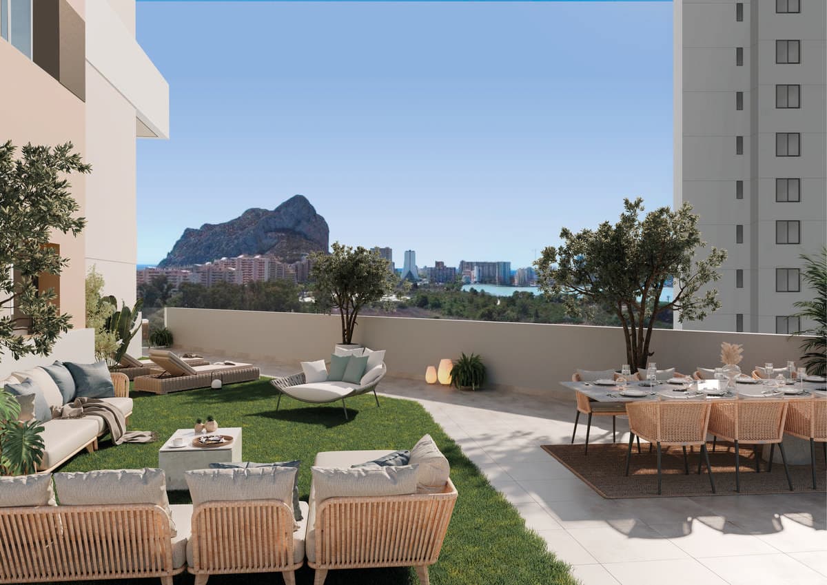 Calpe