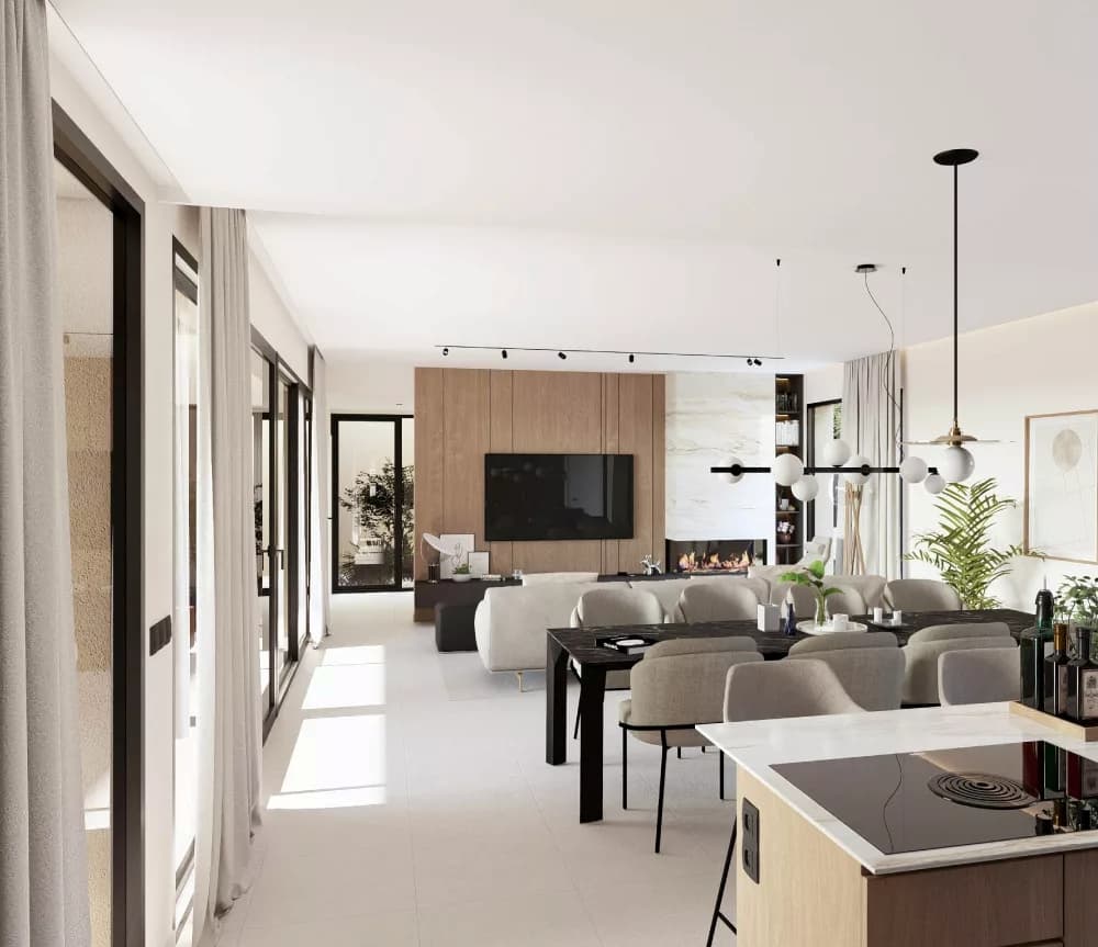 Altaona Golf & Country Village