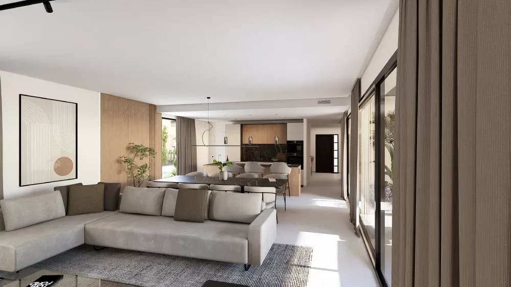 Altaona Golf & Country Village