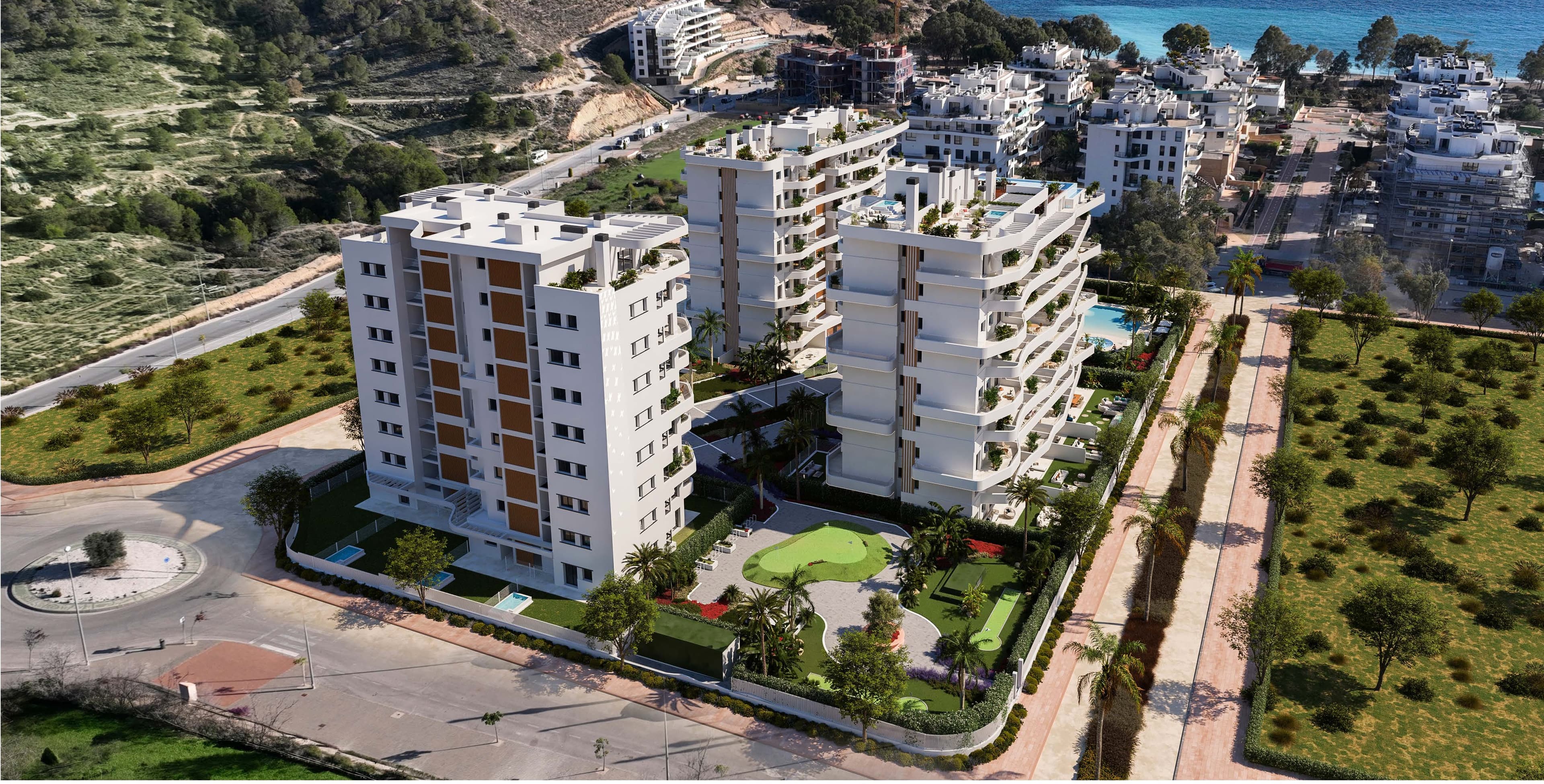 Villajoyosa