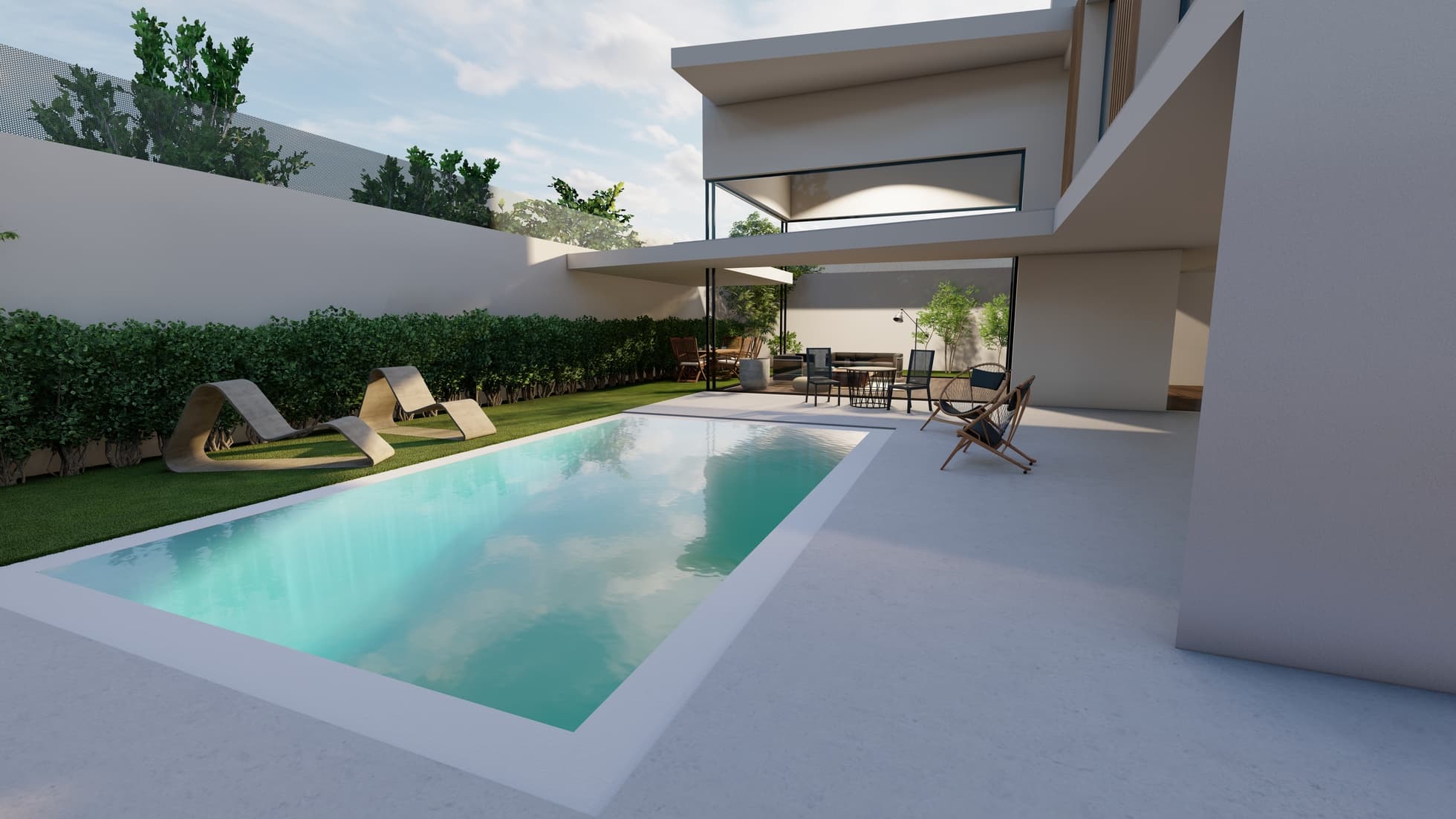 Los Baños de Fortuna