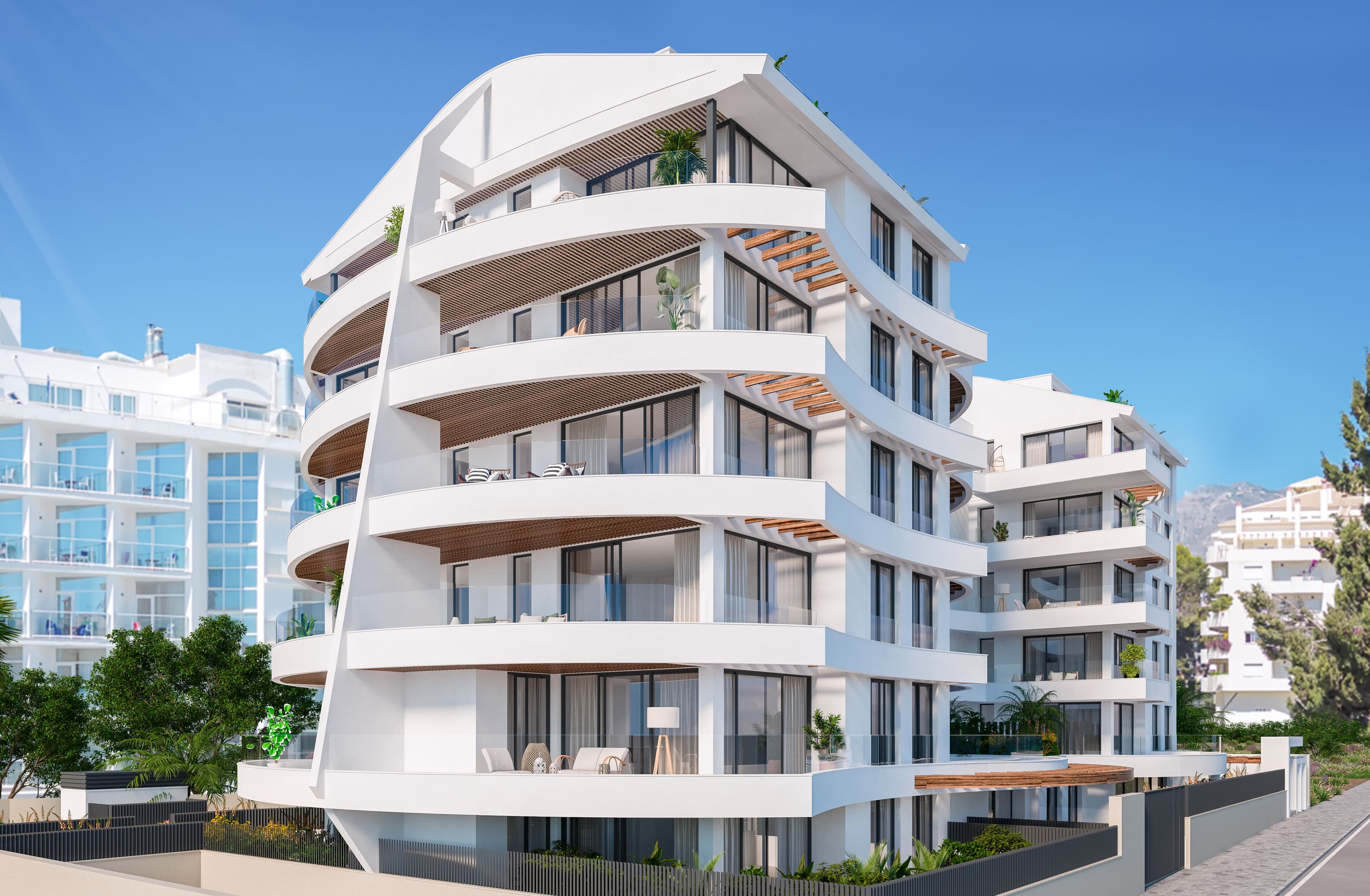 Benalmádena
