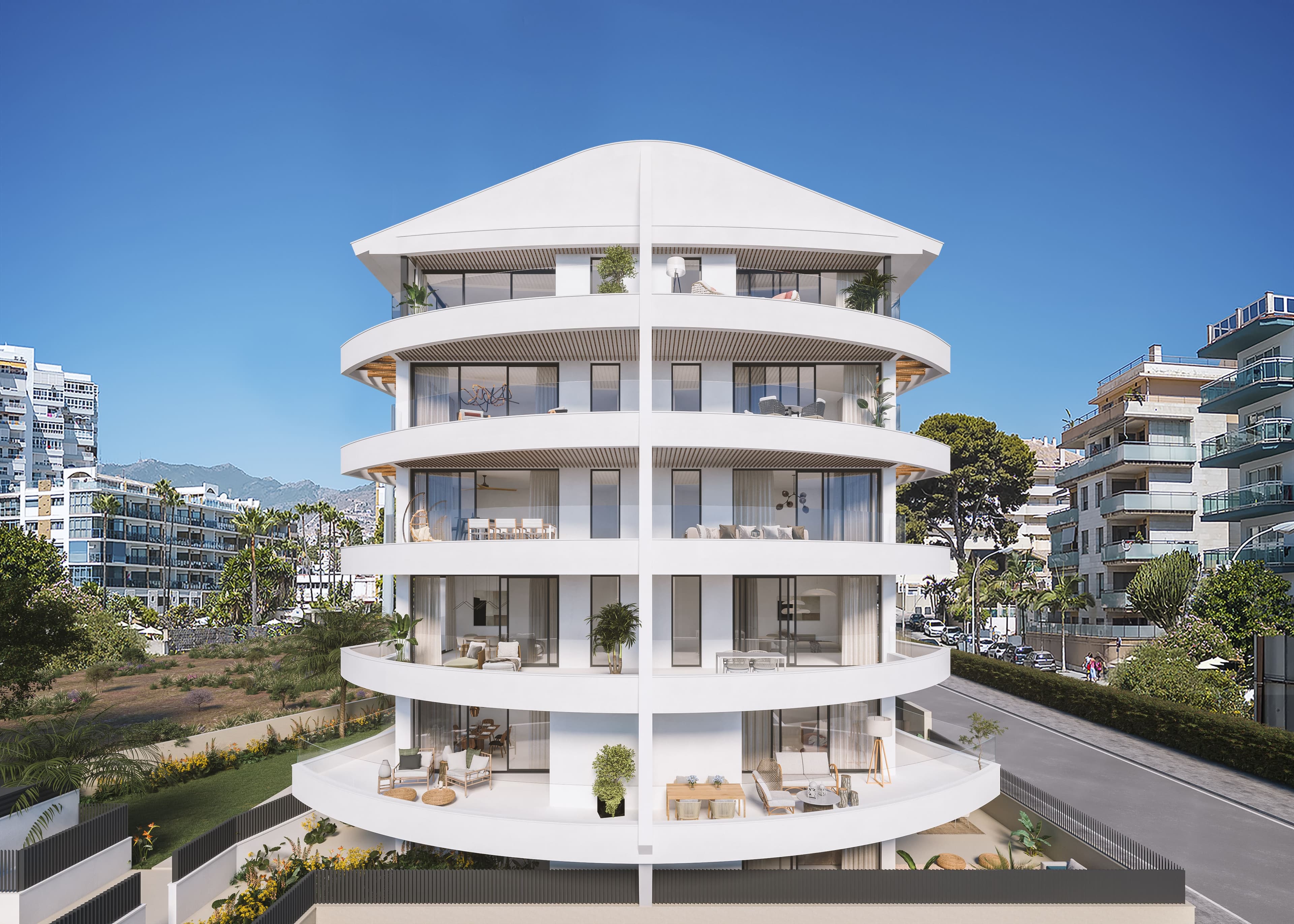 Benalmádena