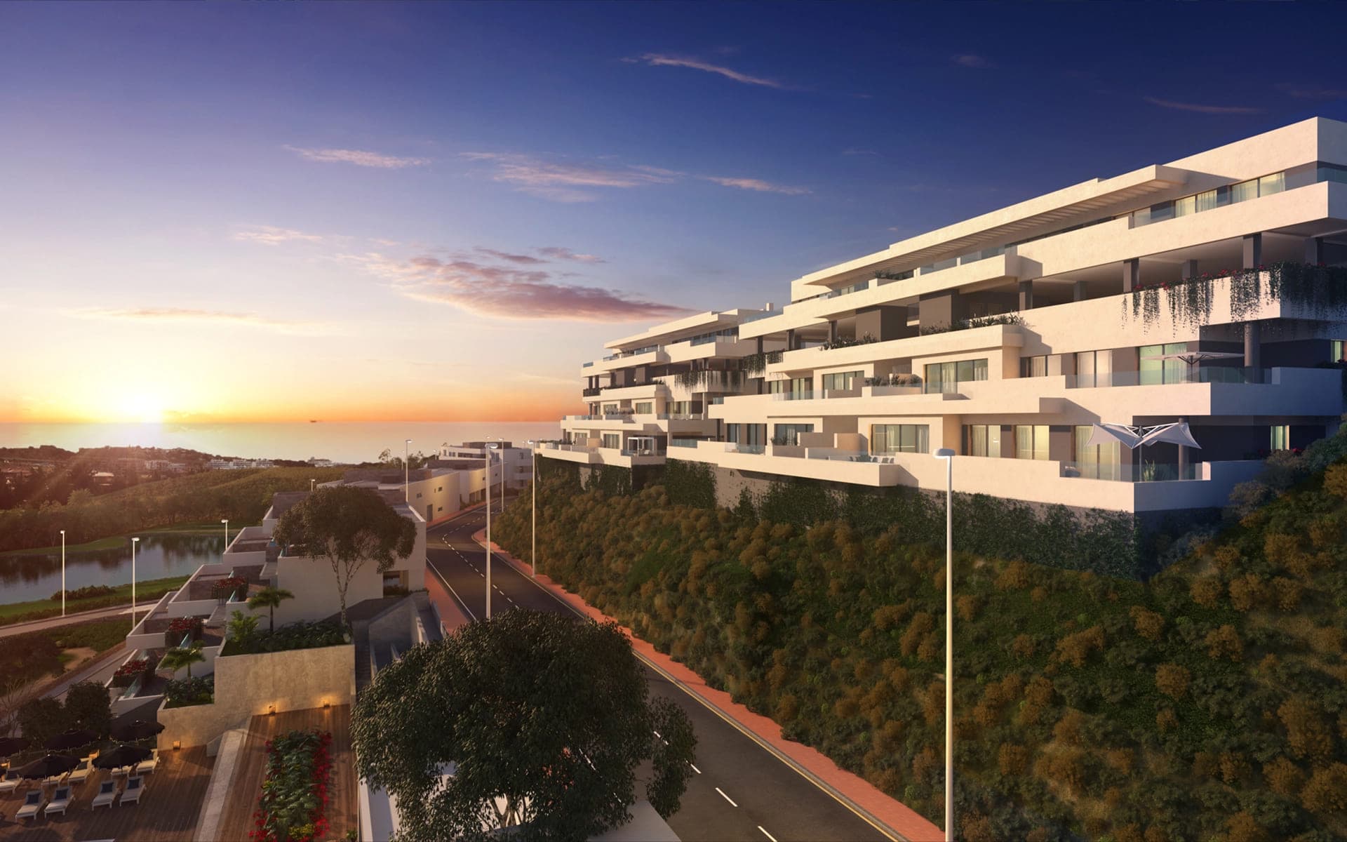 La Cala de Mijas